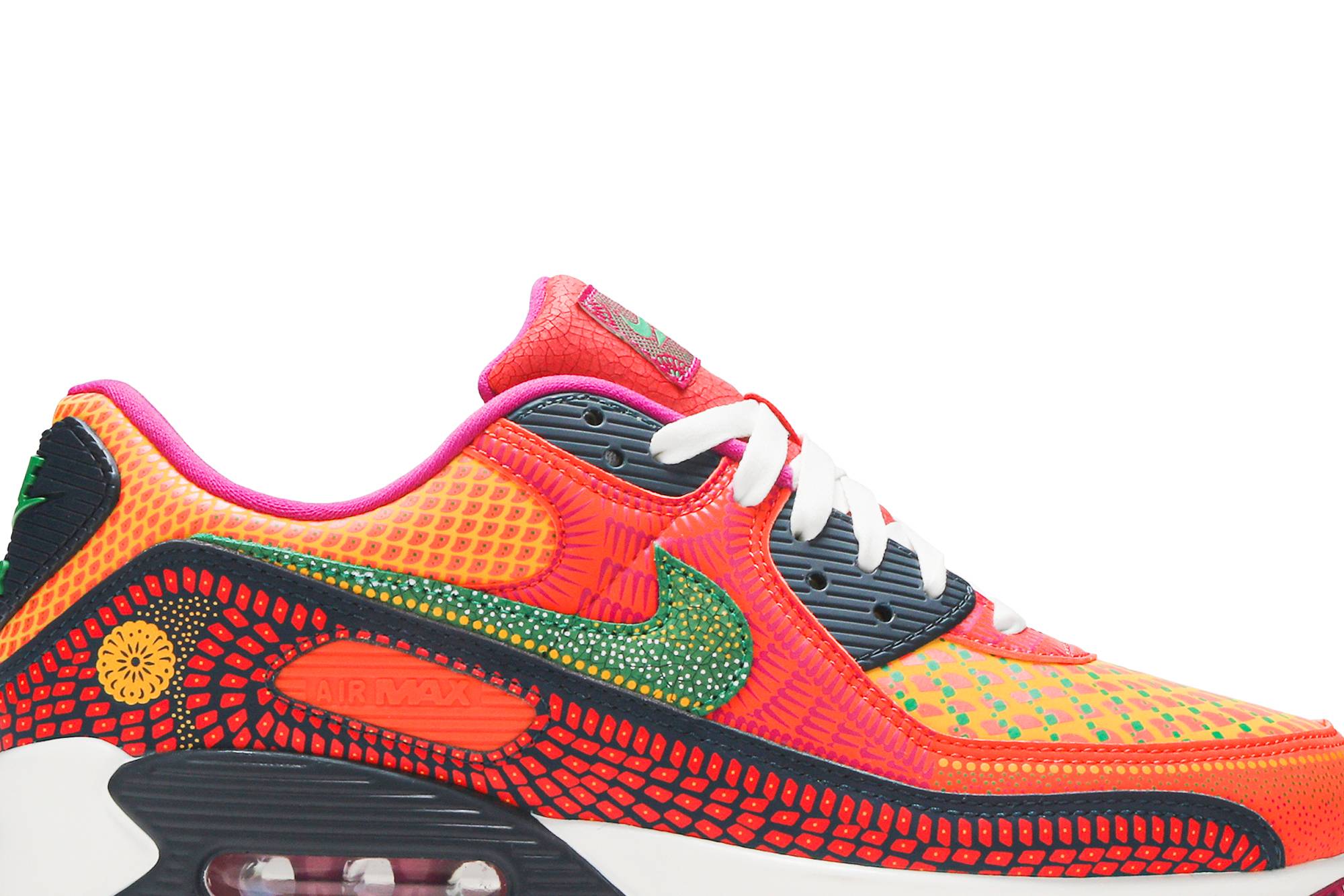 Nike Air Max 90 ‚DÃÂa de Muertos‘ DC5154-458 Domahi store