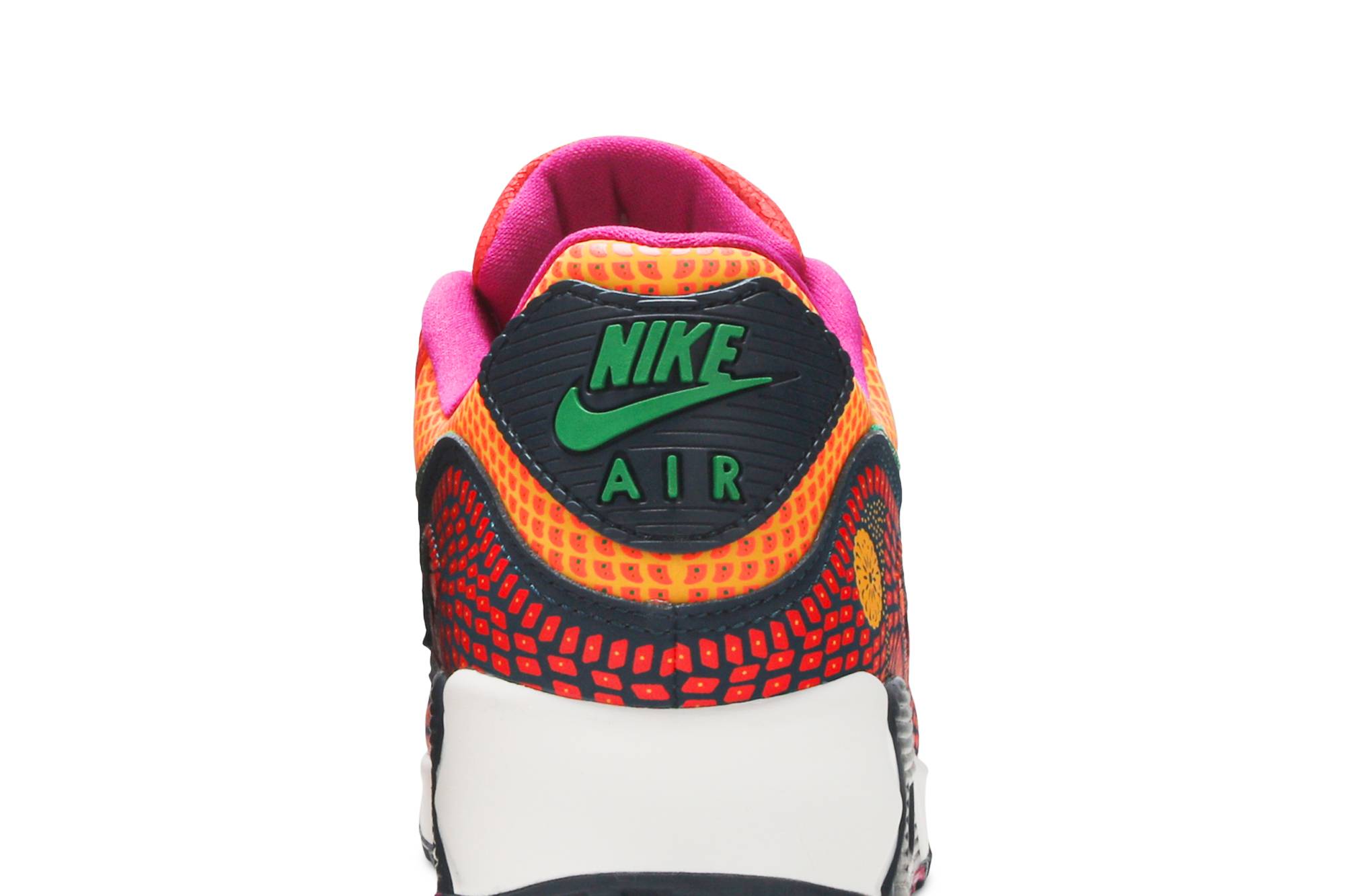 Nike Air Max 90 ‚DÃÂa de Muertos‘ DC5154-458 Domahi store