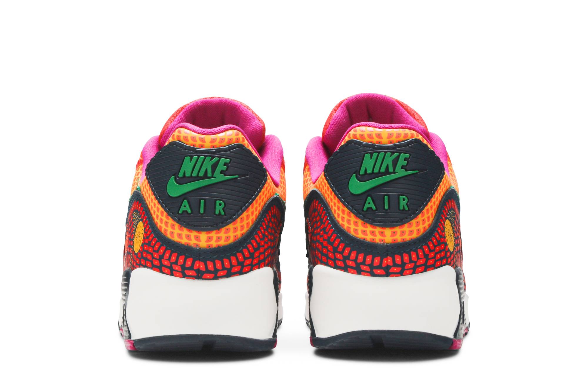 Nike Air Max 90 ‚DÃÂa de Muertos‘ DC5154-458 Domahi store