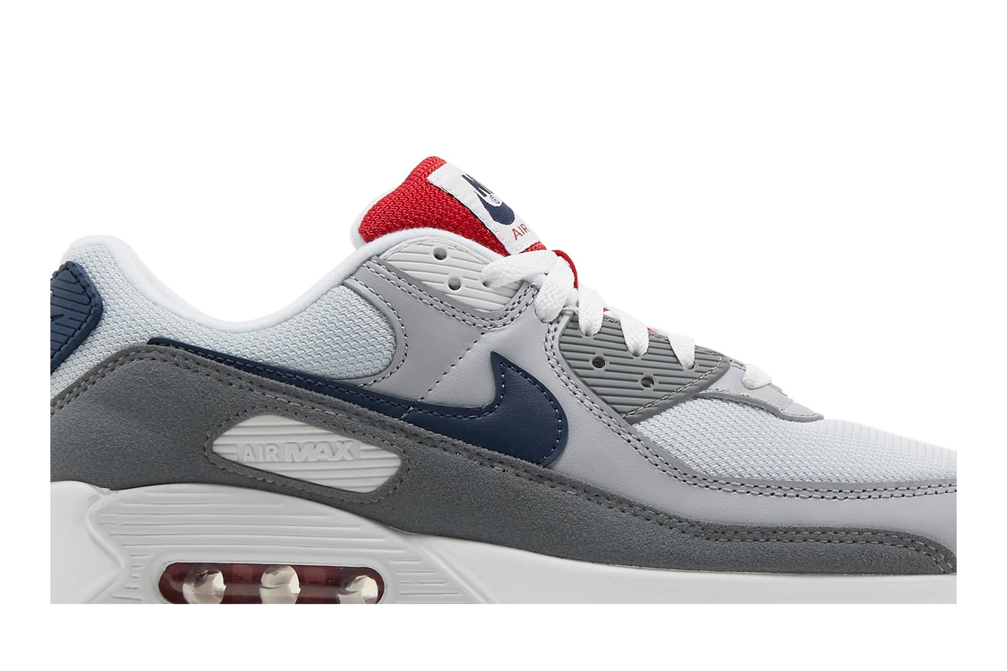 Nike Air Max 90 ‚Grey USA‘ CZ1846-001 Domahi store
