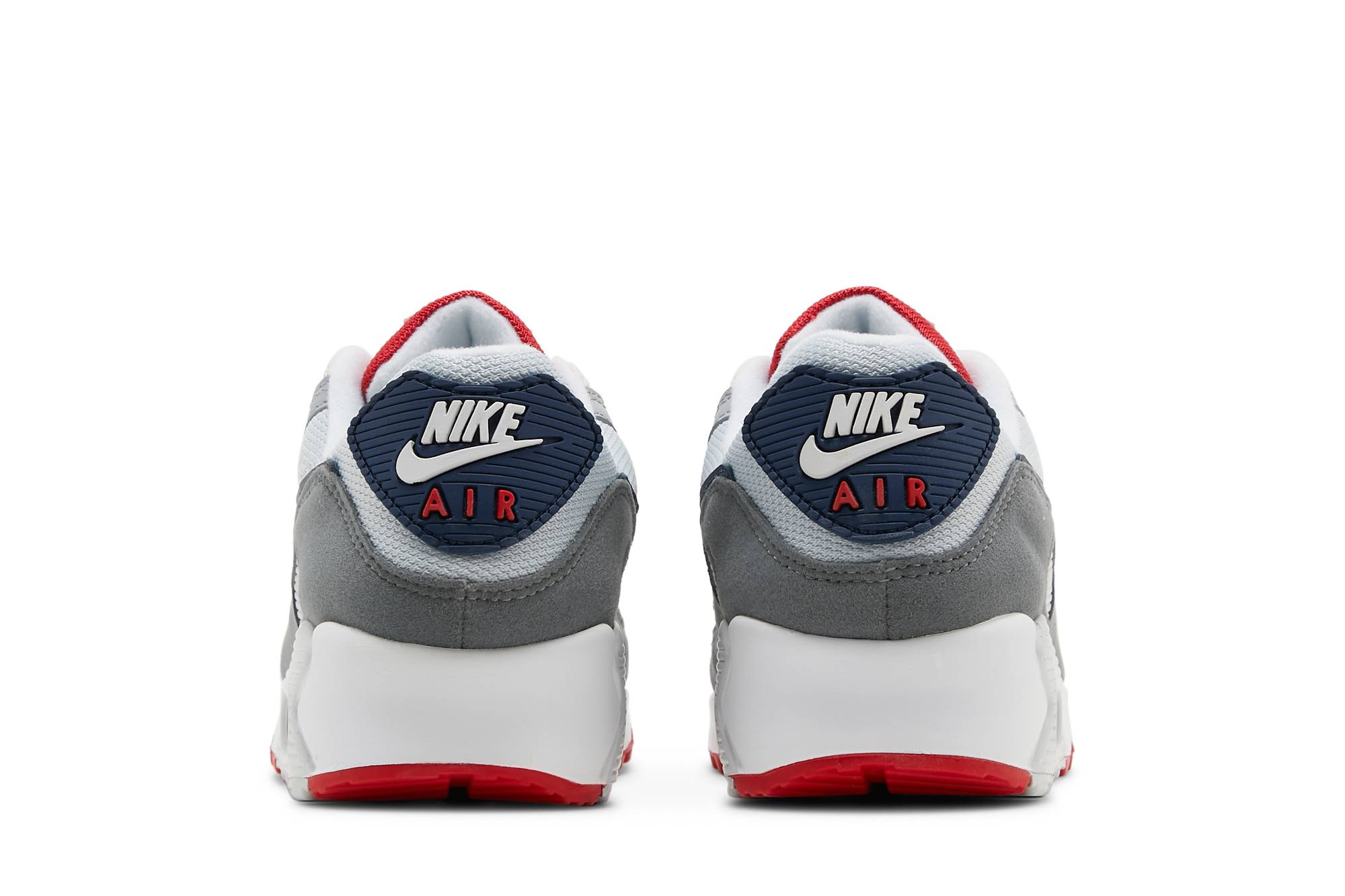 Nike Air Max 90 ‚Grey USA‘ CZ1846-001 Domahi store