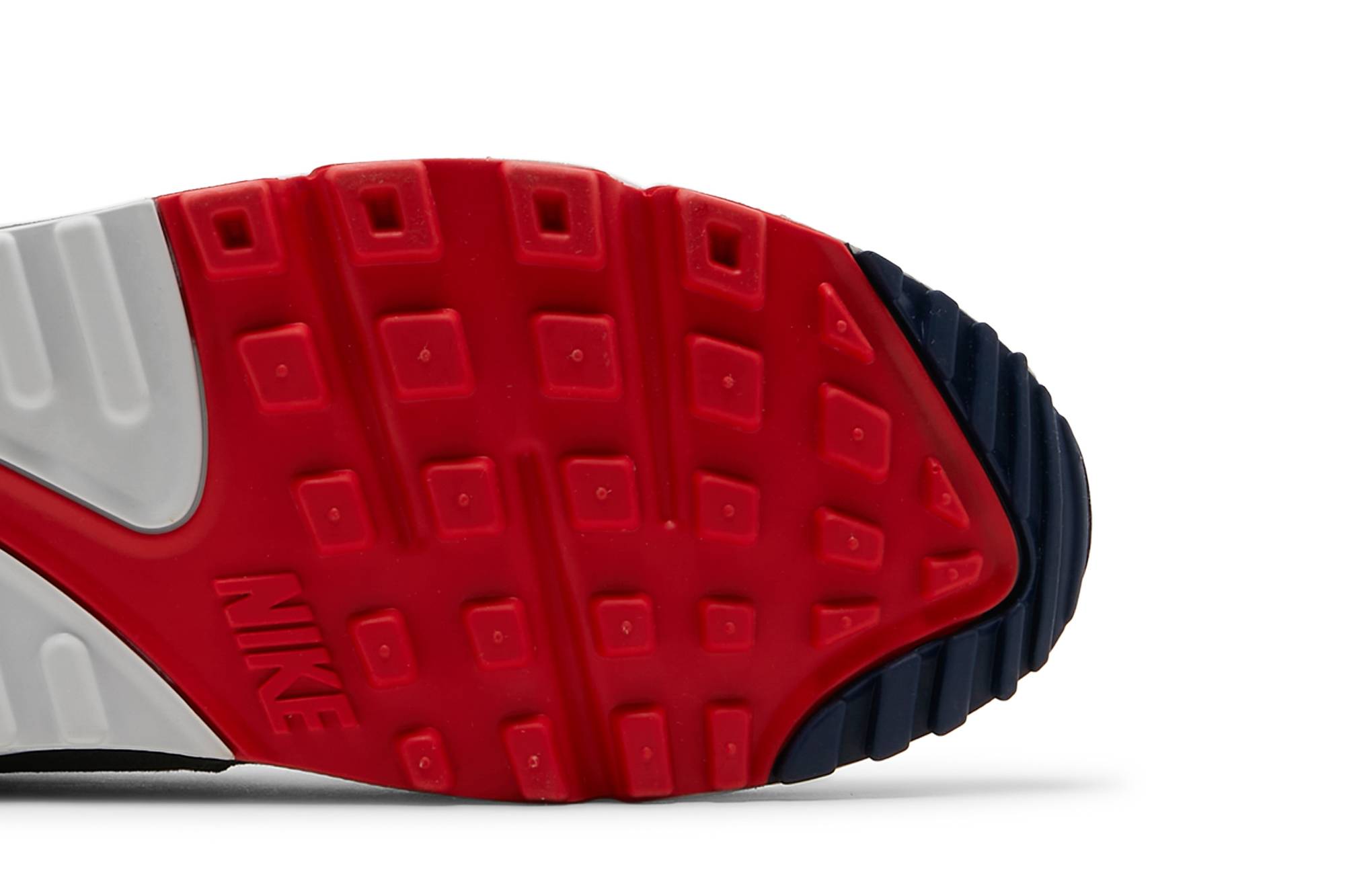 Nike Air Max 90 ‚Grey USA‘ CZ1846-001 Domahi store