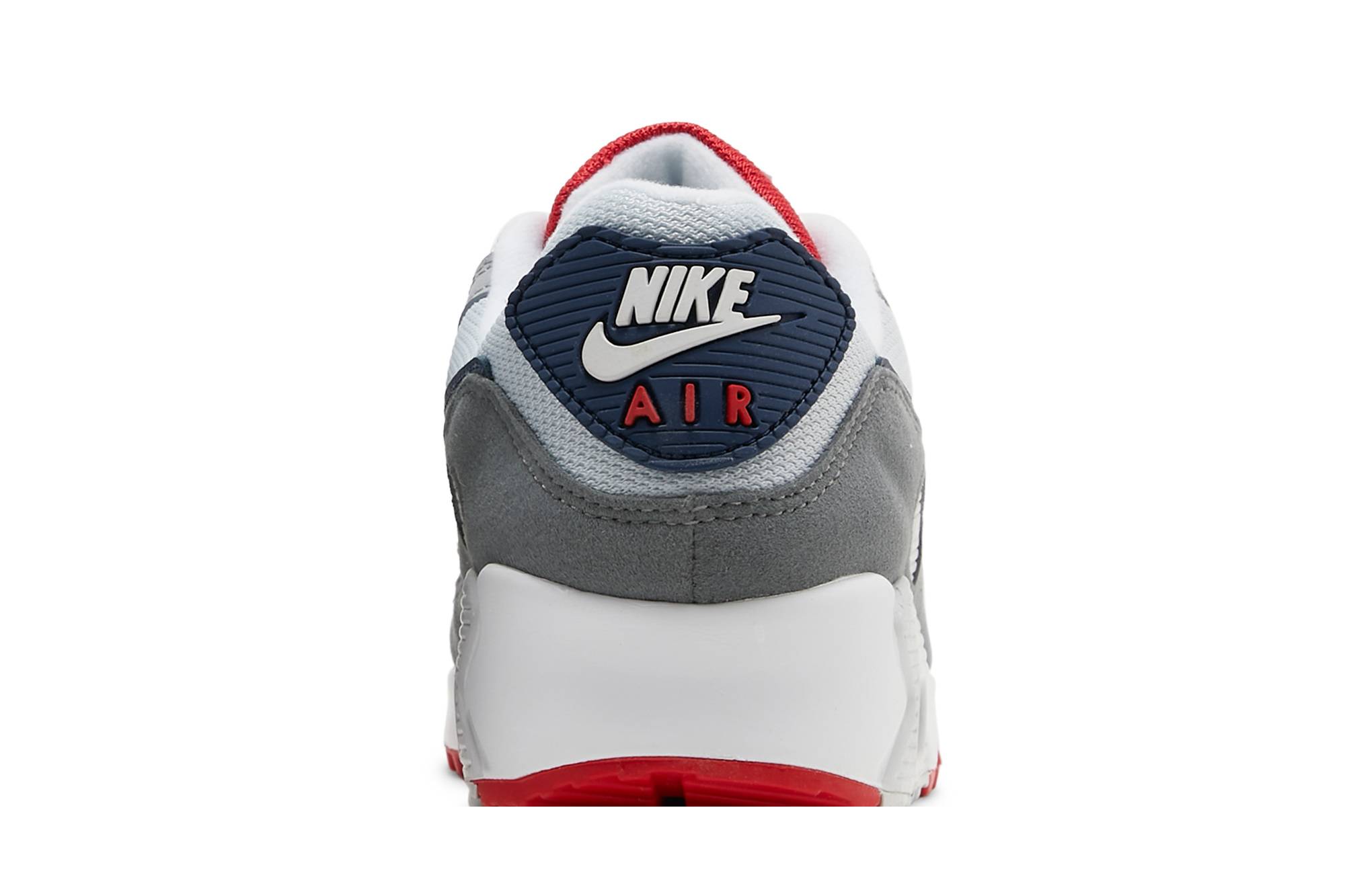 Nike Air Max 90 ‚Grey USA‘ CZ1846-001 Domahi store