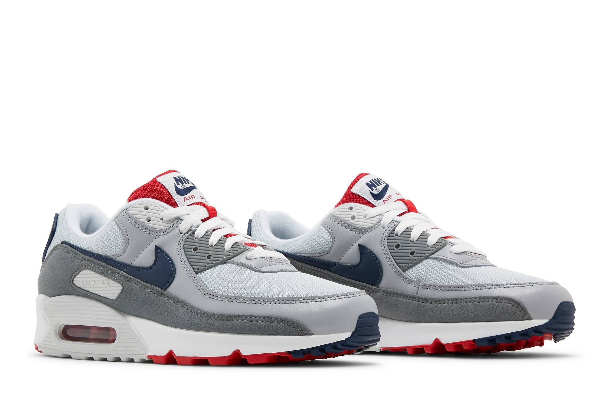 Nike Air Max 90 ‚Grey USA‘ CZ1846-001 Domahi store