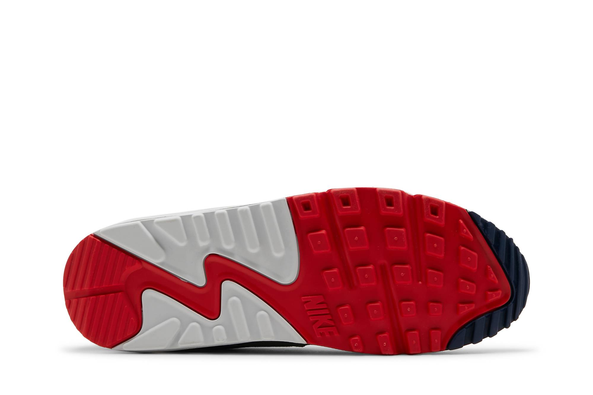 Nike Air Max 90 ‚Grey USA‘ CZ1846-001 Domahi store