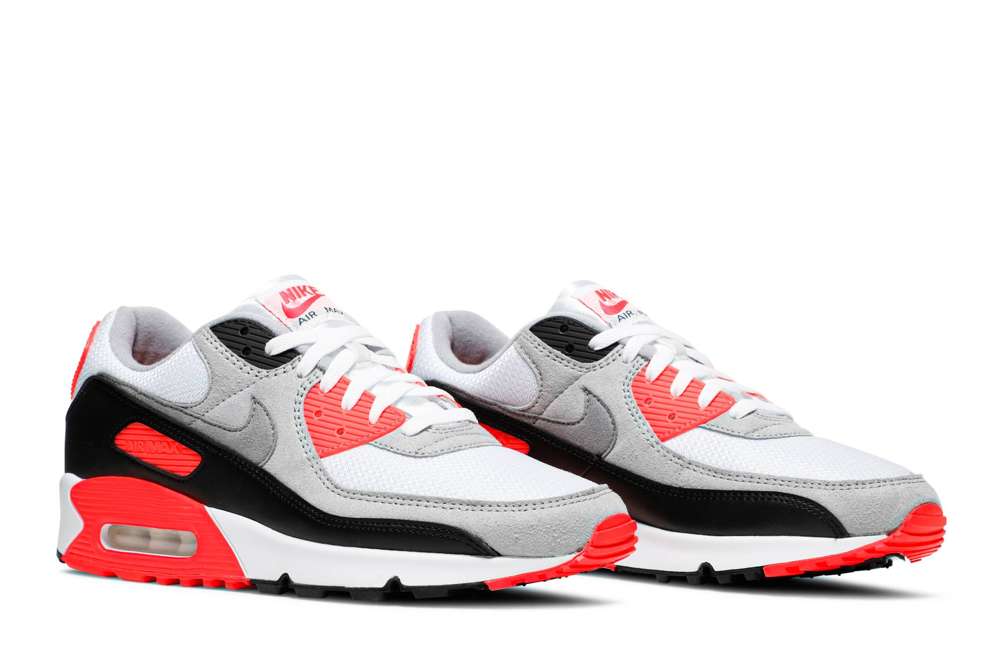 Nike Air Max 90 ‚Infrared‘ 2020 CT1685-100 Domahi store