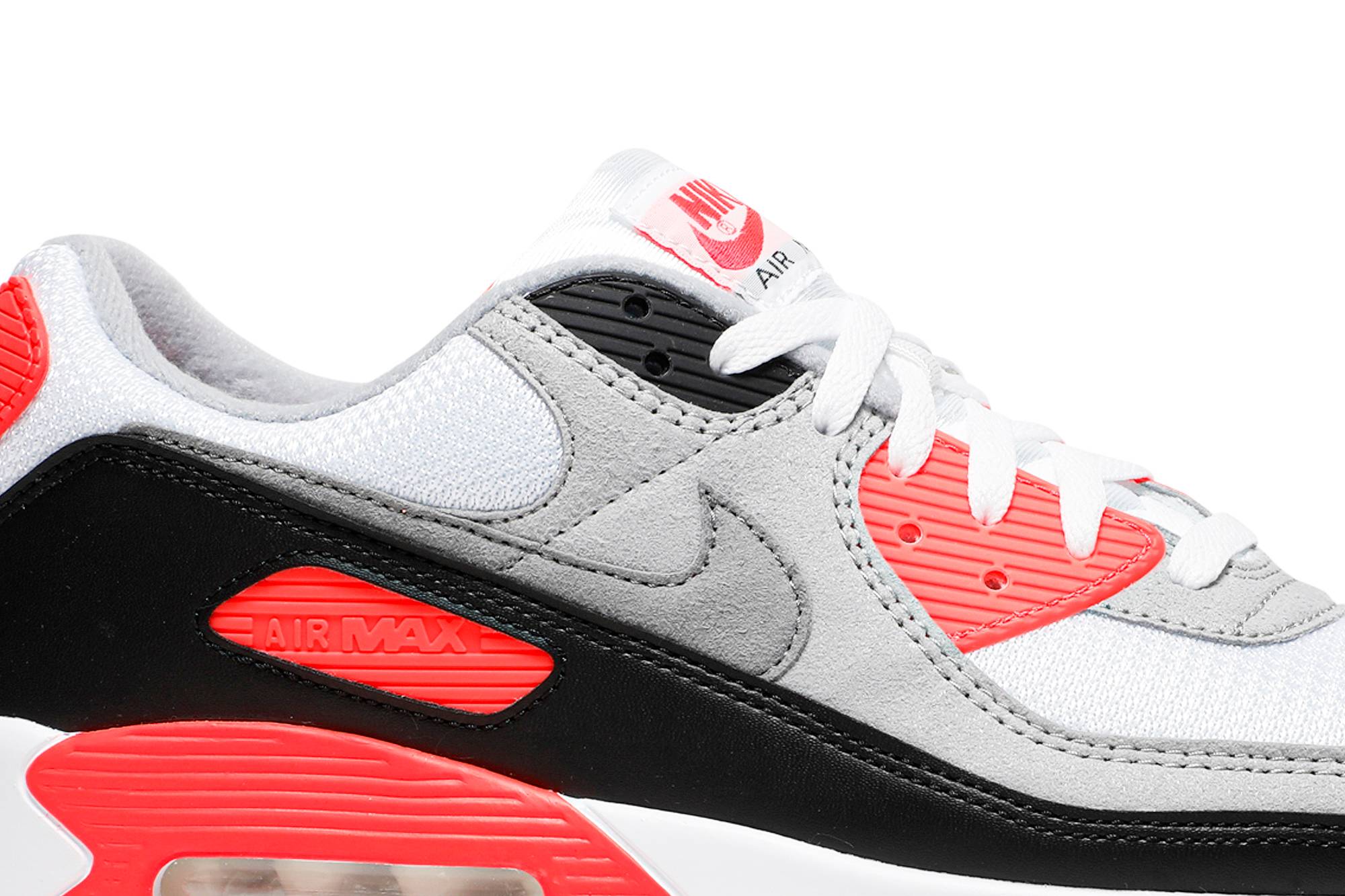 Nike Air Max 90 ‚Infrared‘ 2020 CT1685-100 Domahi store