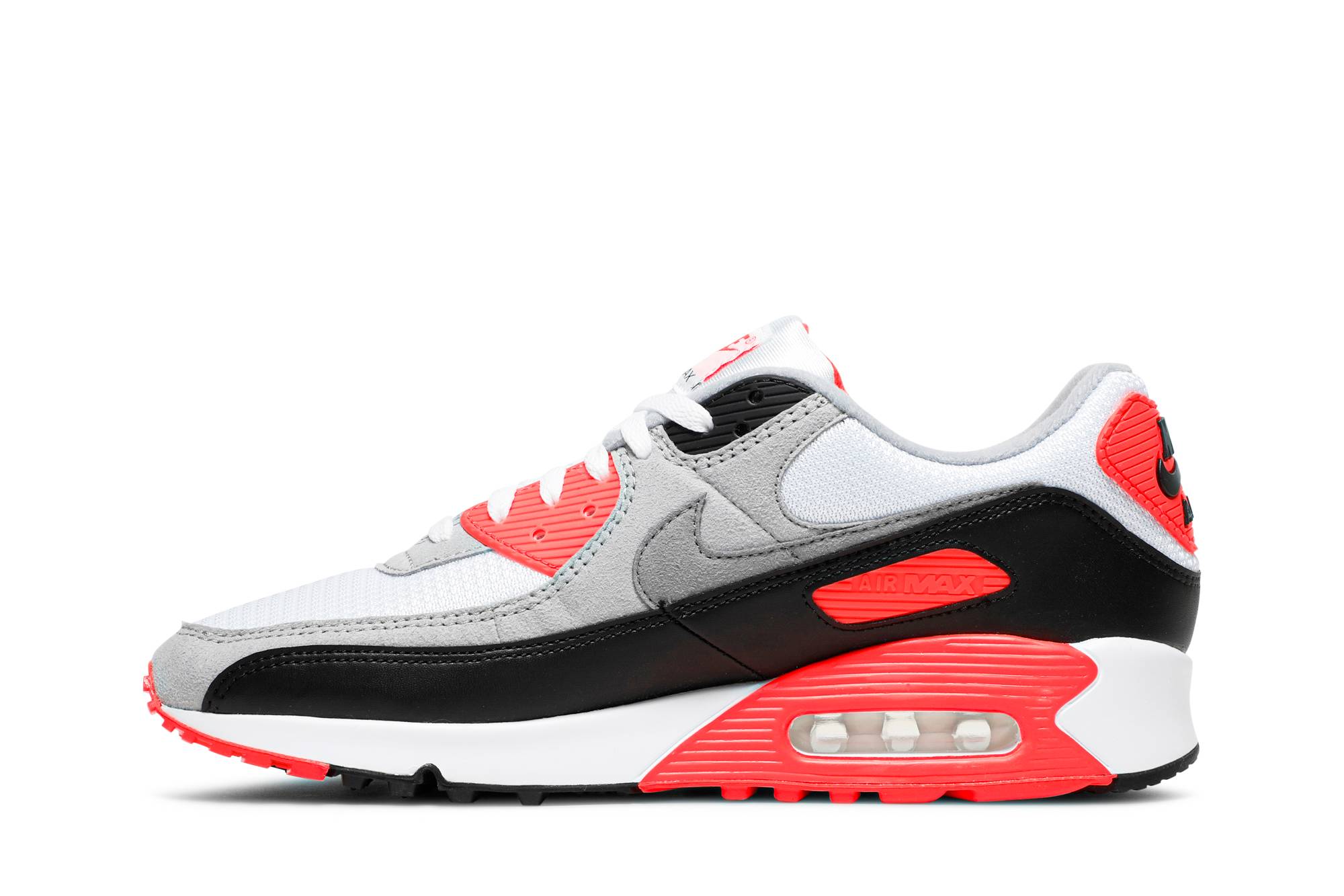Nike Air Max 90 ‚Infrared‘ 2020 CT1685-100 Domahi store