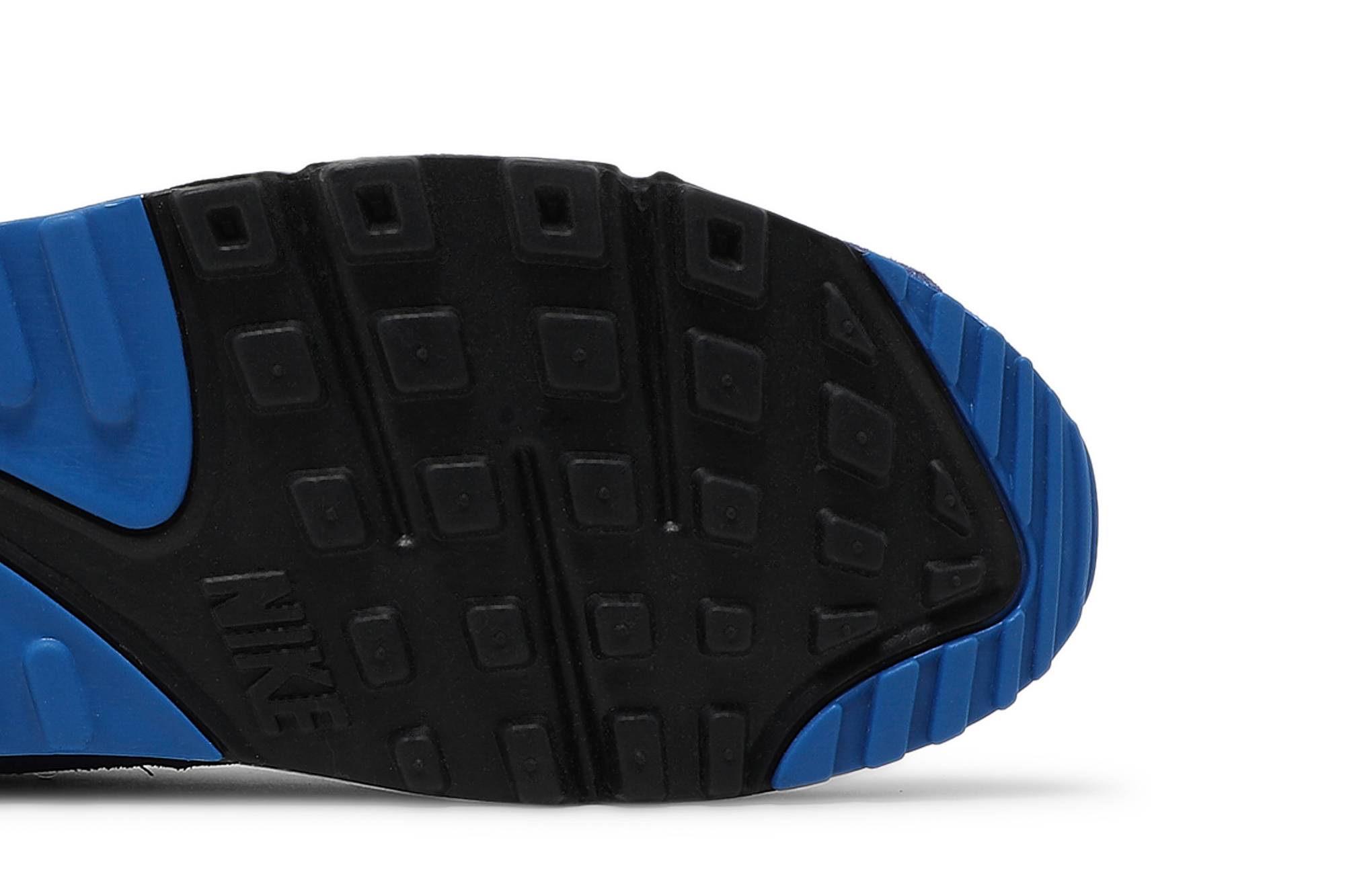 Nike Air Max 90 SE ‚First Use Pack – Signal Blue‘ DB0636-400 Domahi store