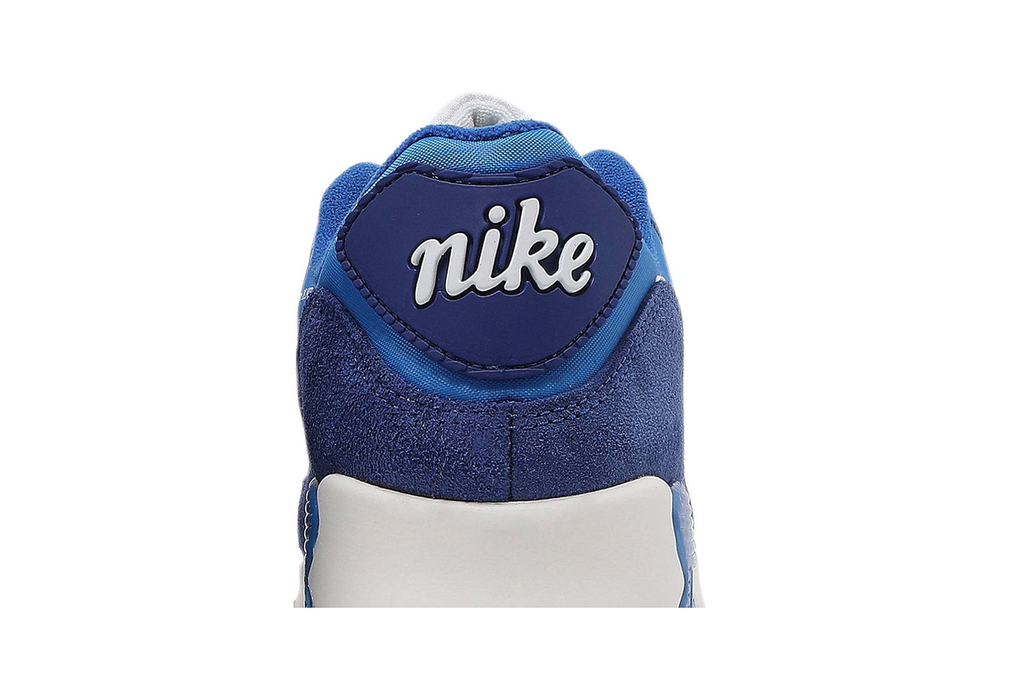 Nike Air Max 90 SE ‚First Use Pack – Signal Blue‘ DB0636-400 Domahi store