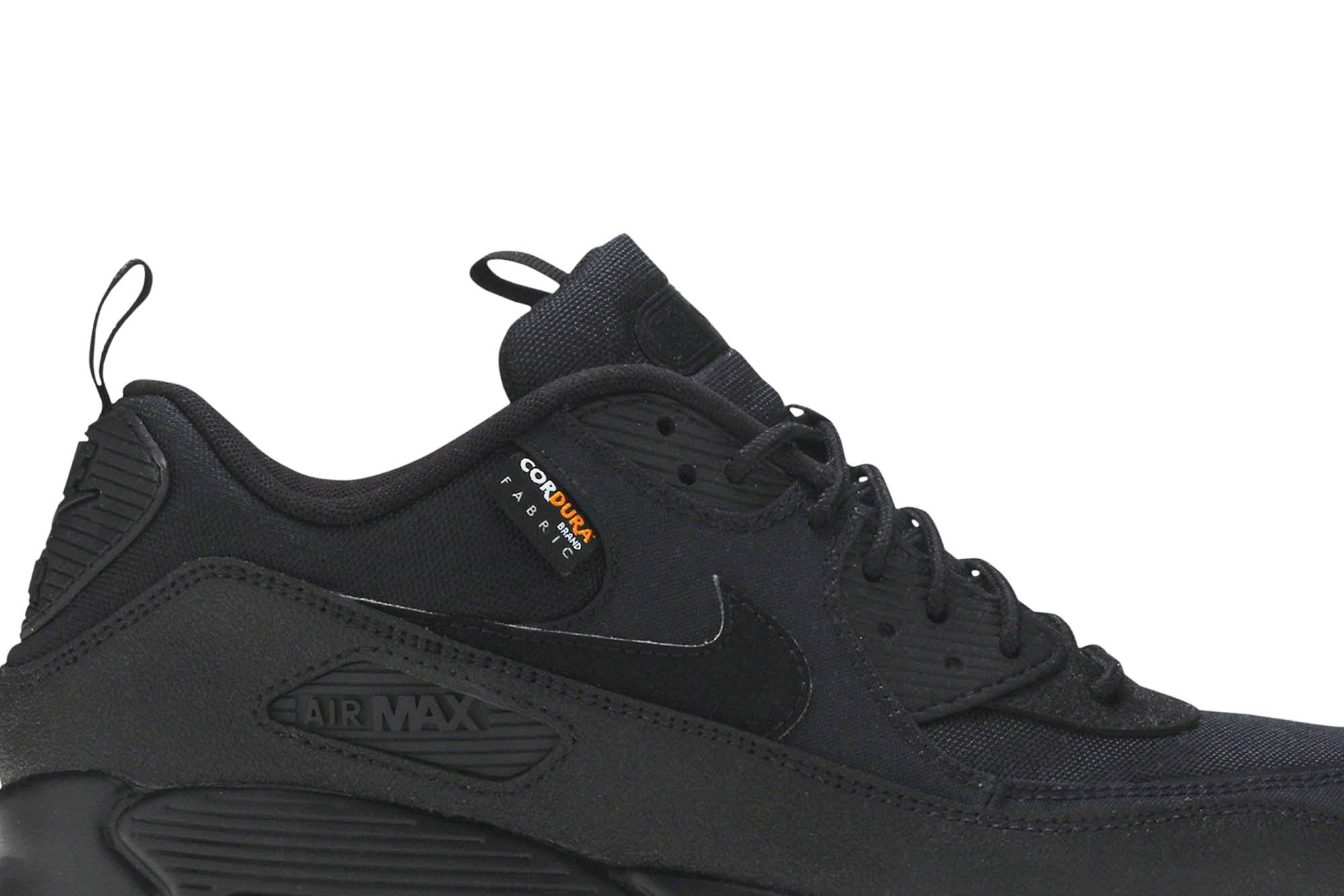 Nike Air Max 90 Surplus ‚Black‘ CQ7743-001 Domahi store
