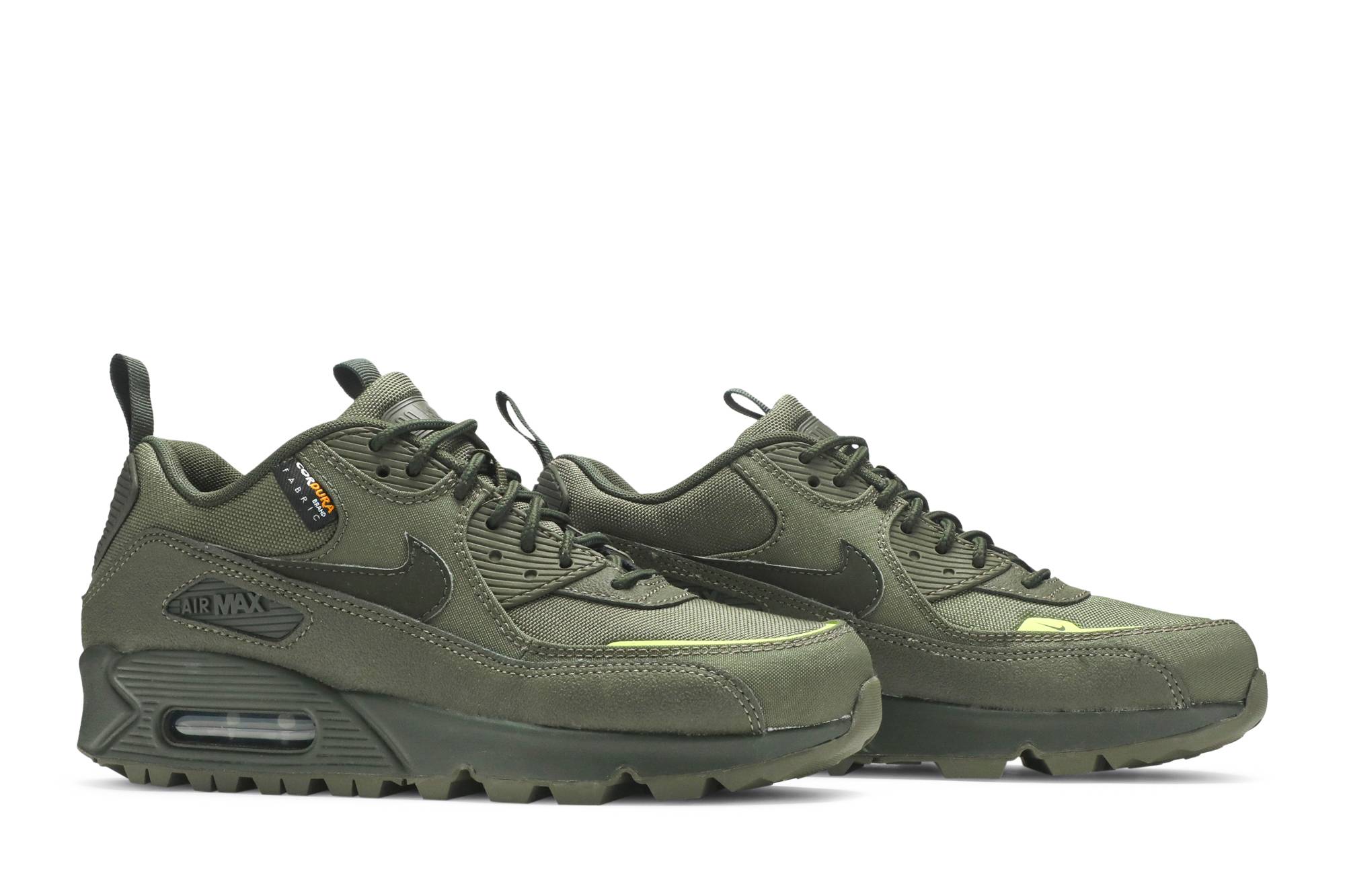 Nike Air Max 90 Surplus ‚Cargo Khaki‘ CQ7743-300 Domahi store