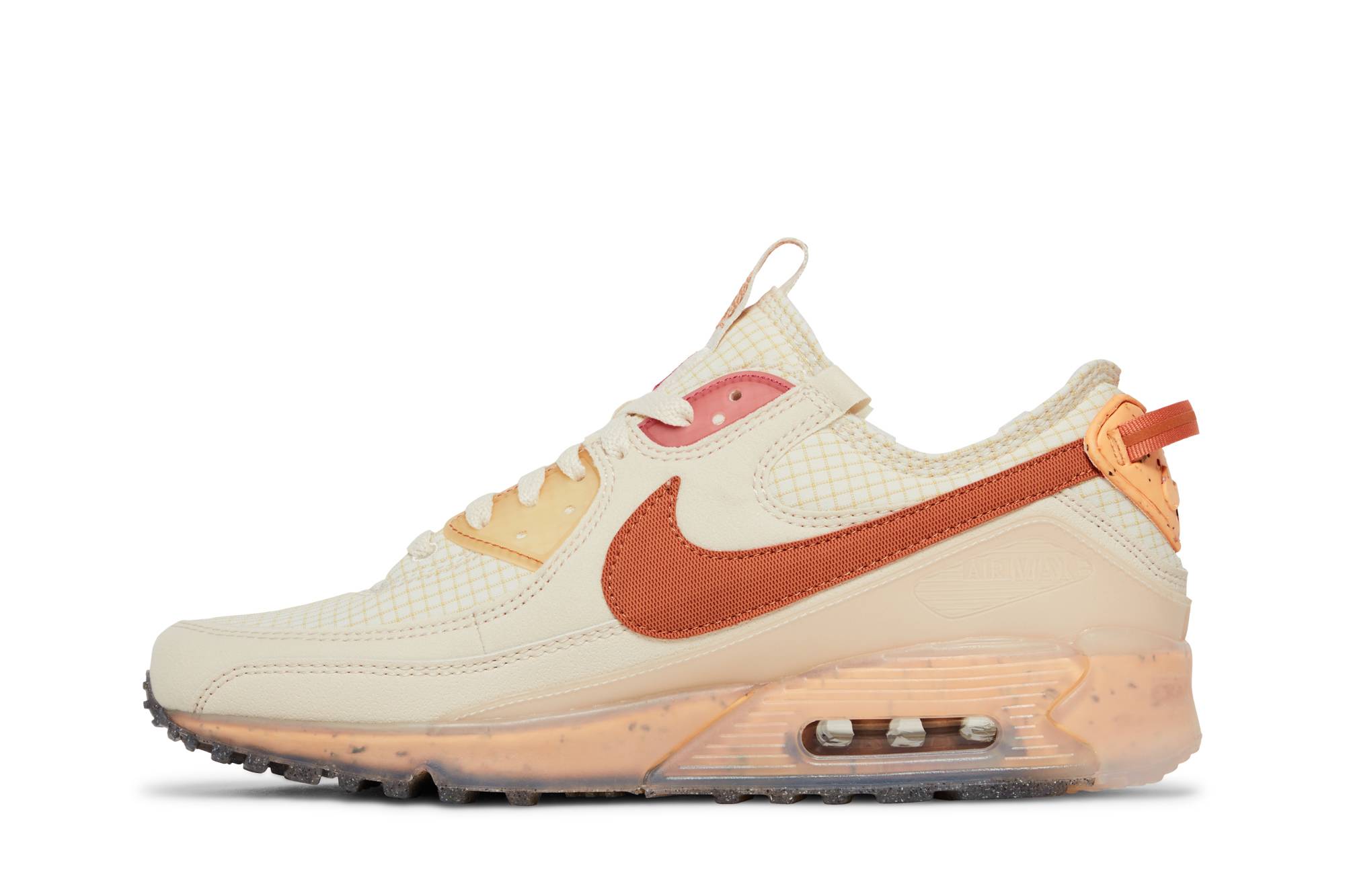 Nike Air Max 90 Terrascape ‚Fuel Orange‘ DH2973-200 Domahi store