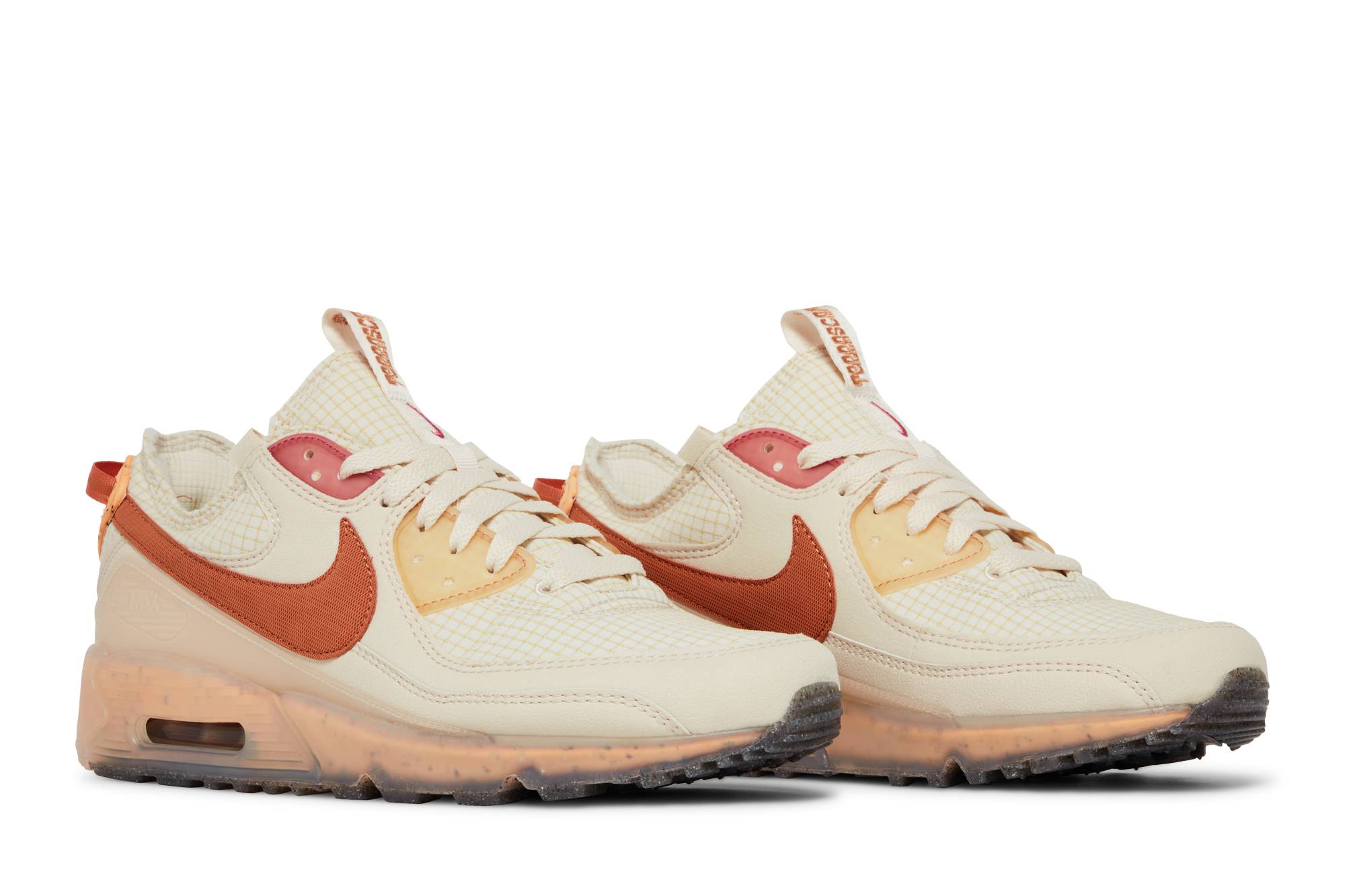 Nike Air Max 90 Terrascape ‚Fuel Orange‘ DH2973-200 Domahi store
