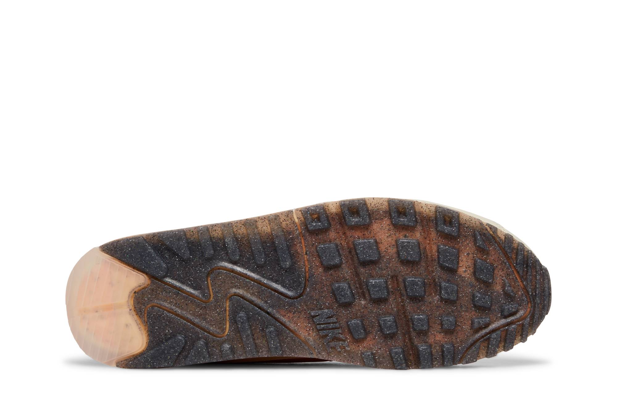 Nike Air Max 90 Terrascape ‚Fuel Orange‘ DH2973-200 Domahi store