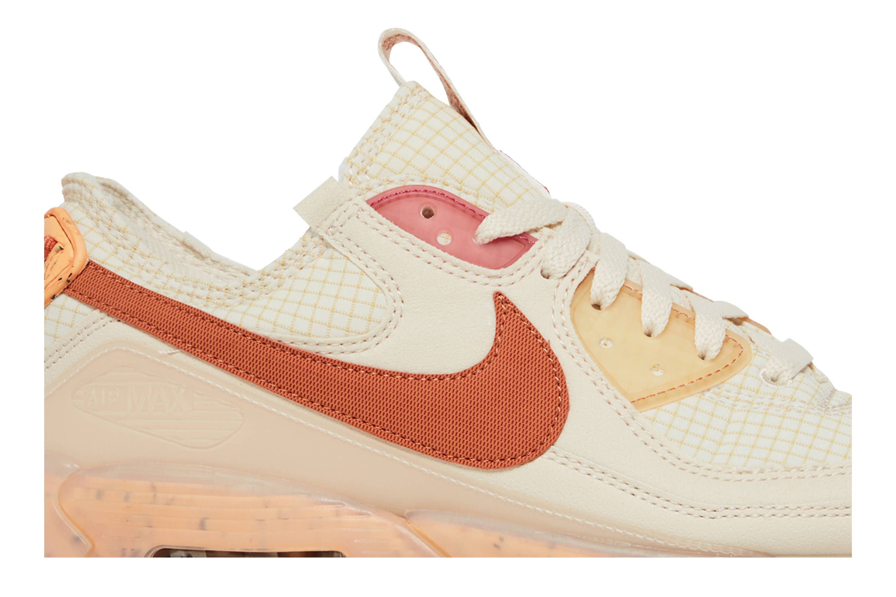 Nike Air Max 90 Terrascape ‚Fuel Orange‘ DH2973-200 Domahi store