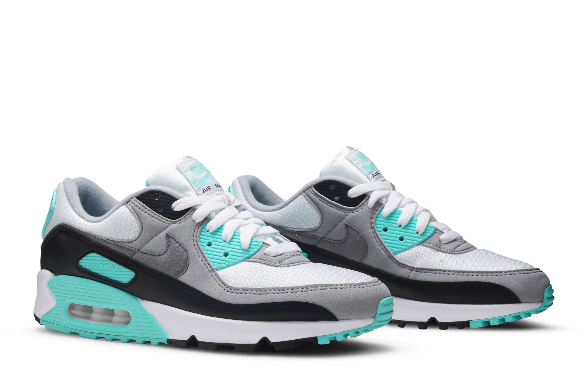 Nike Air Max 90 ‚Turquoise‘ CD0490-104 Domahi store