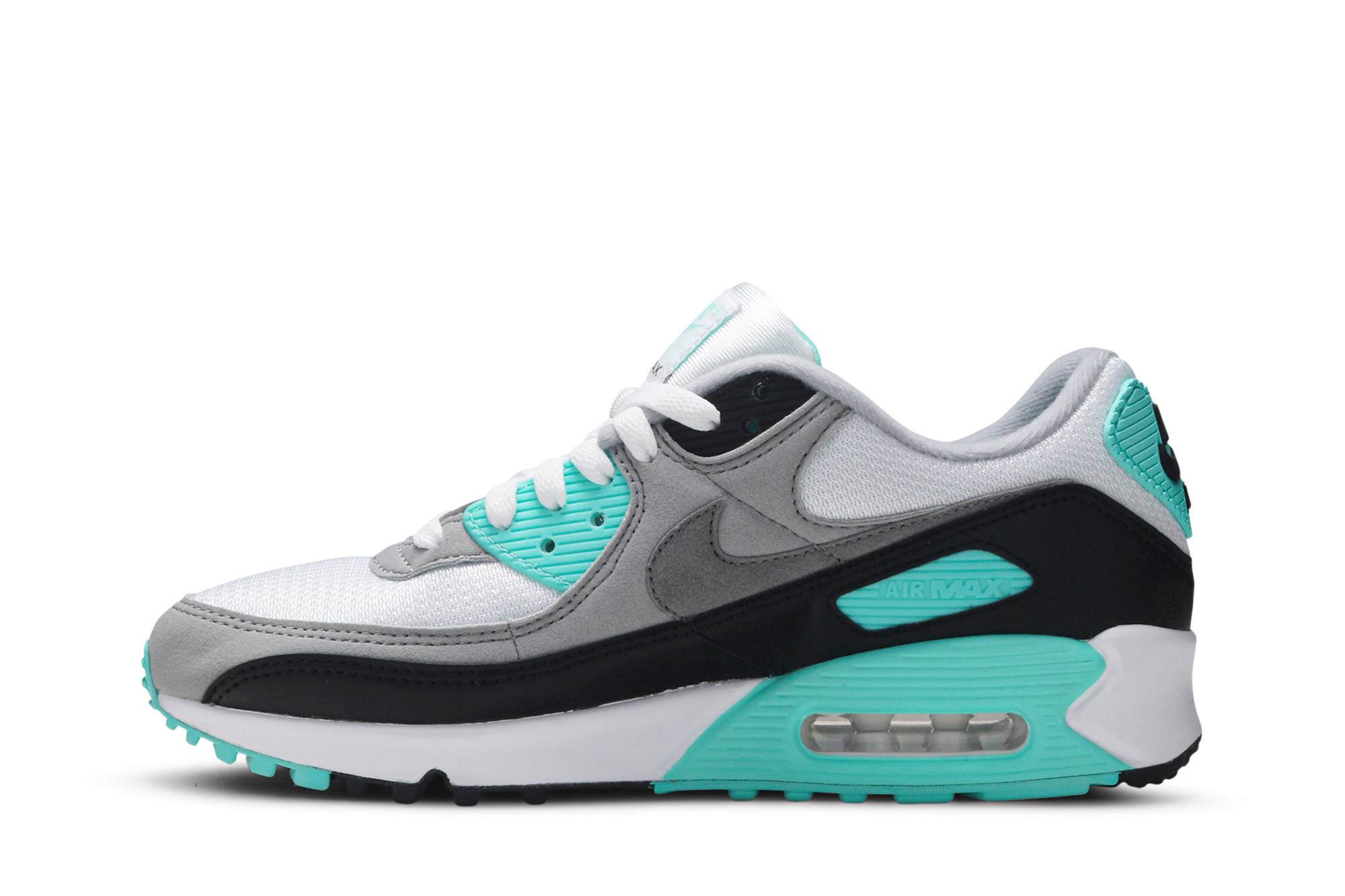 Nike Air Max 90 ‚Turquoise‘ CD0490-104 Domahi store