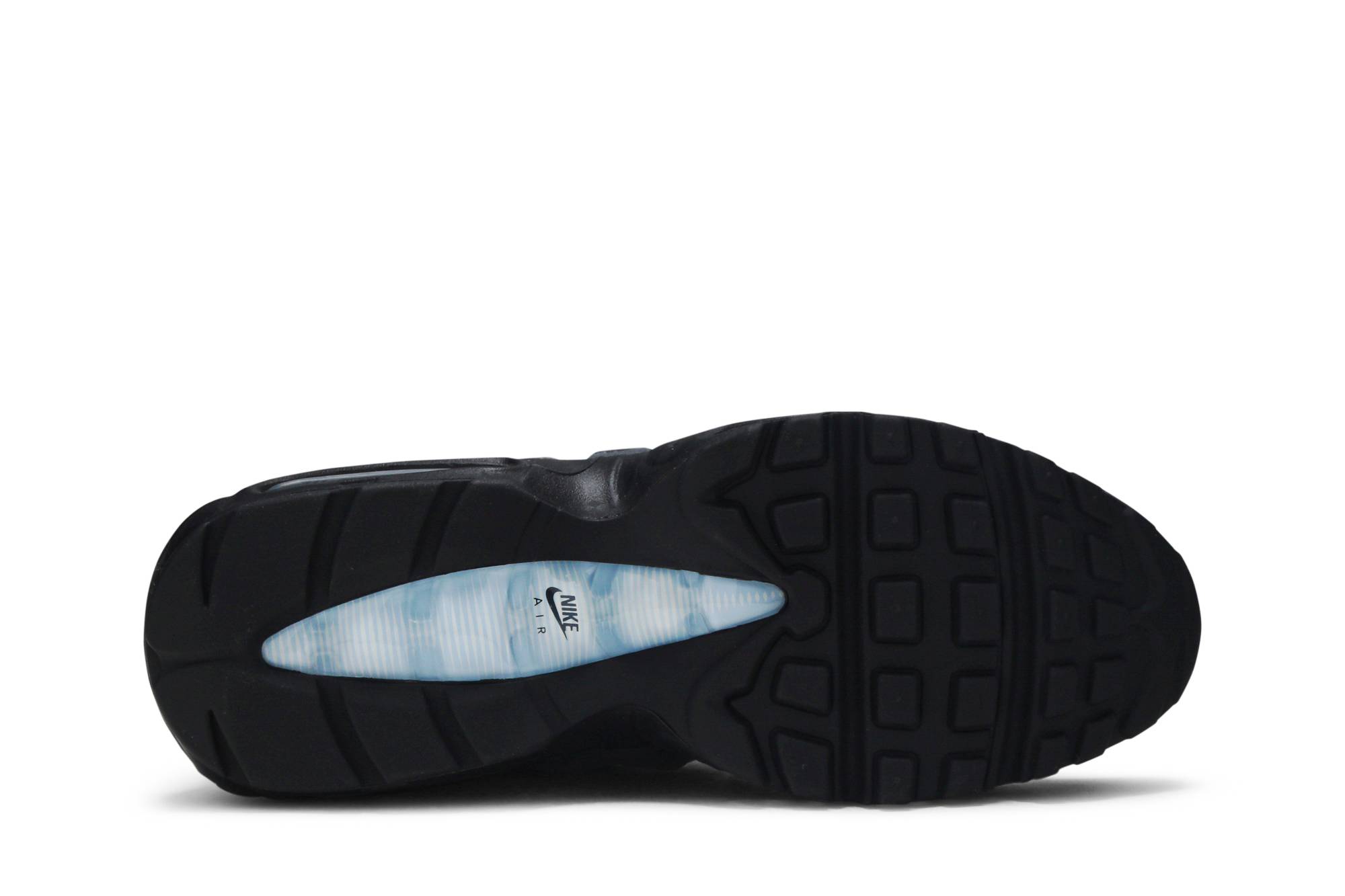 Nike Air Max 95 Aluminum CD1529-001 Domahi store