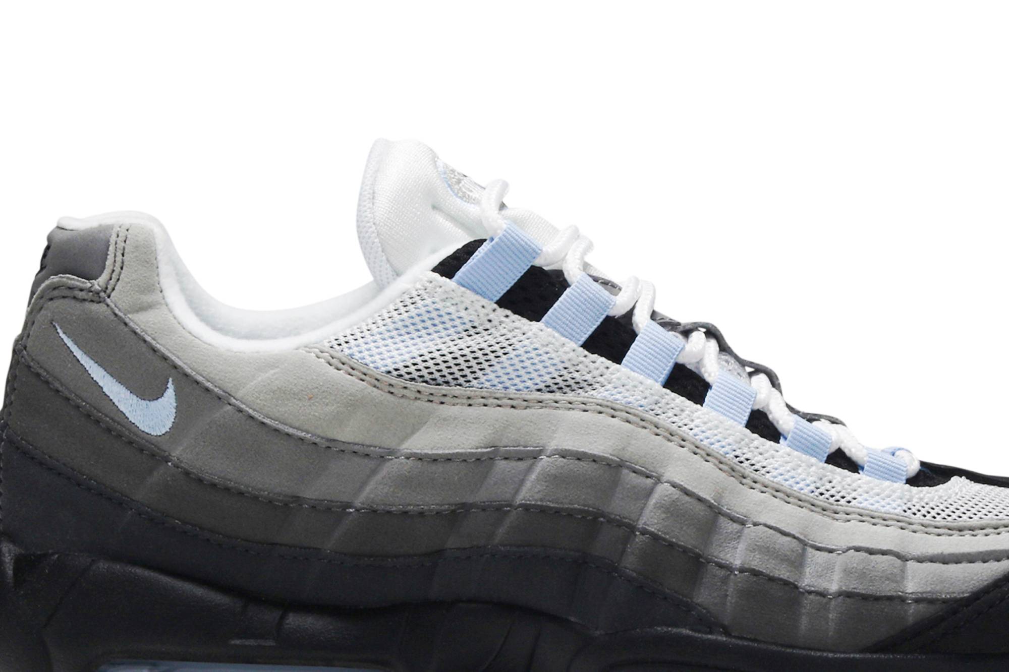 Nike Air Max 95 Aluminum CD1529-001 Domahi store