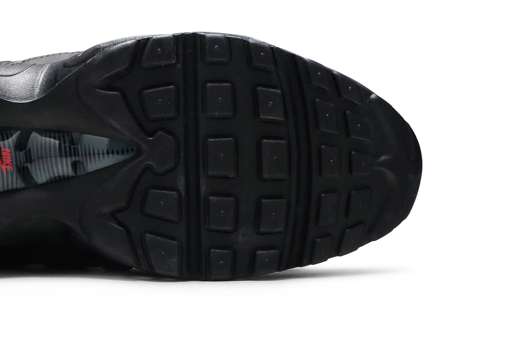 Nike Air Max 95 ‚Bred‘ DD7114-001 Domahi store