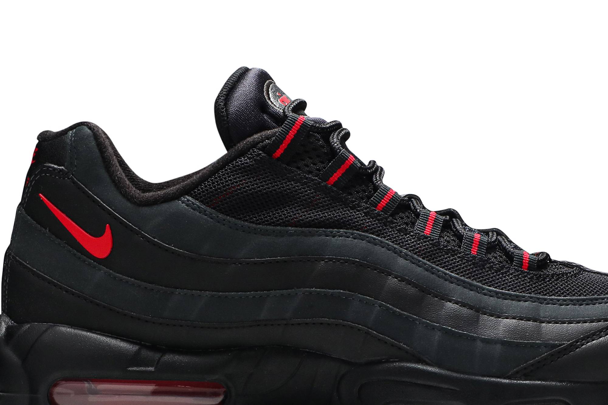 Nike Air Max 95 ‚Bred‘ DD7114-001 Domahi store