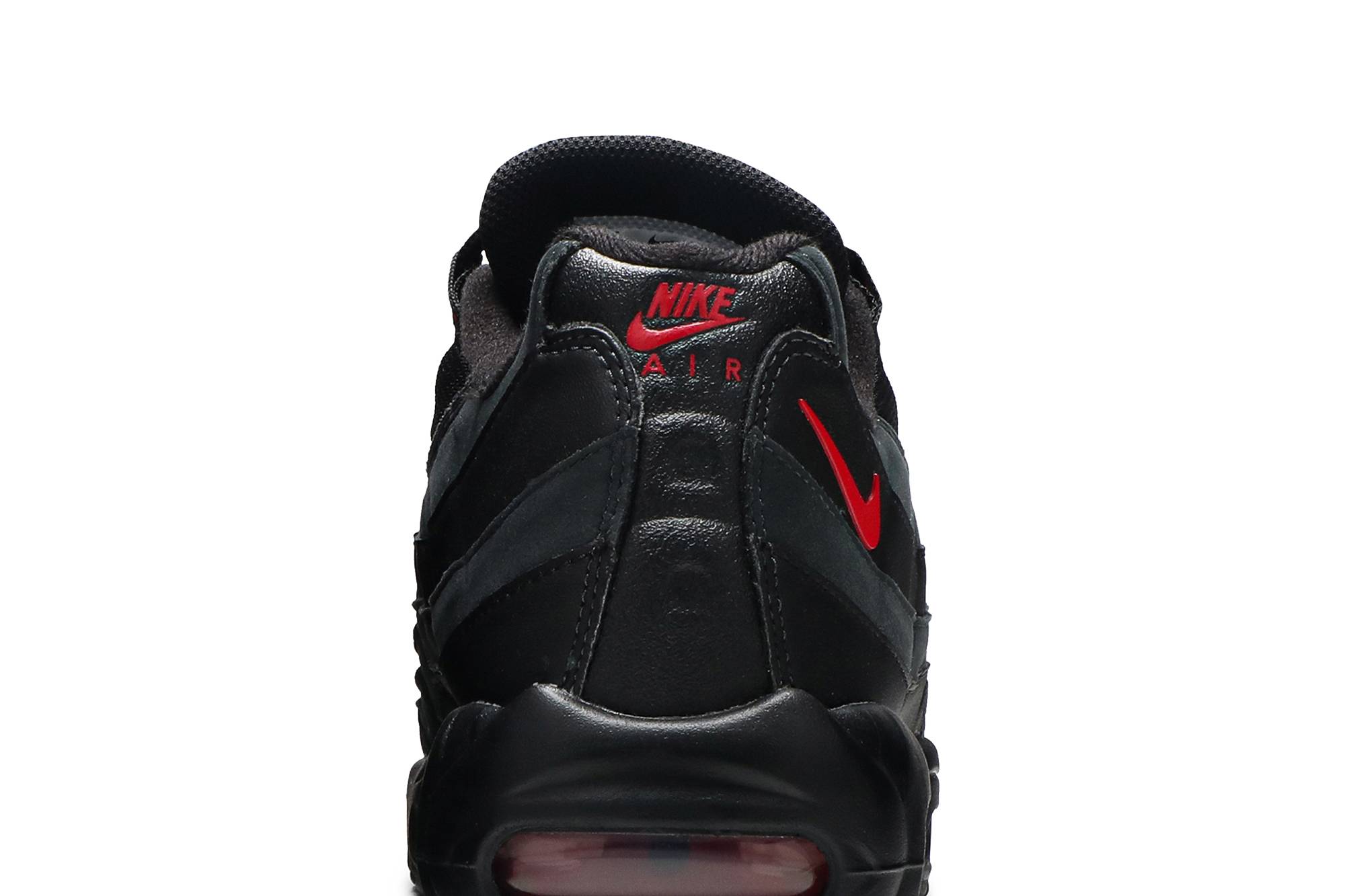 Nike Air Max 95 ‚Bred‘ DD7114-001 Domahi store