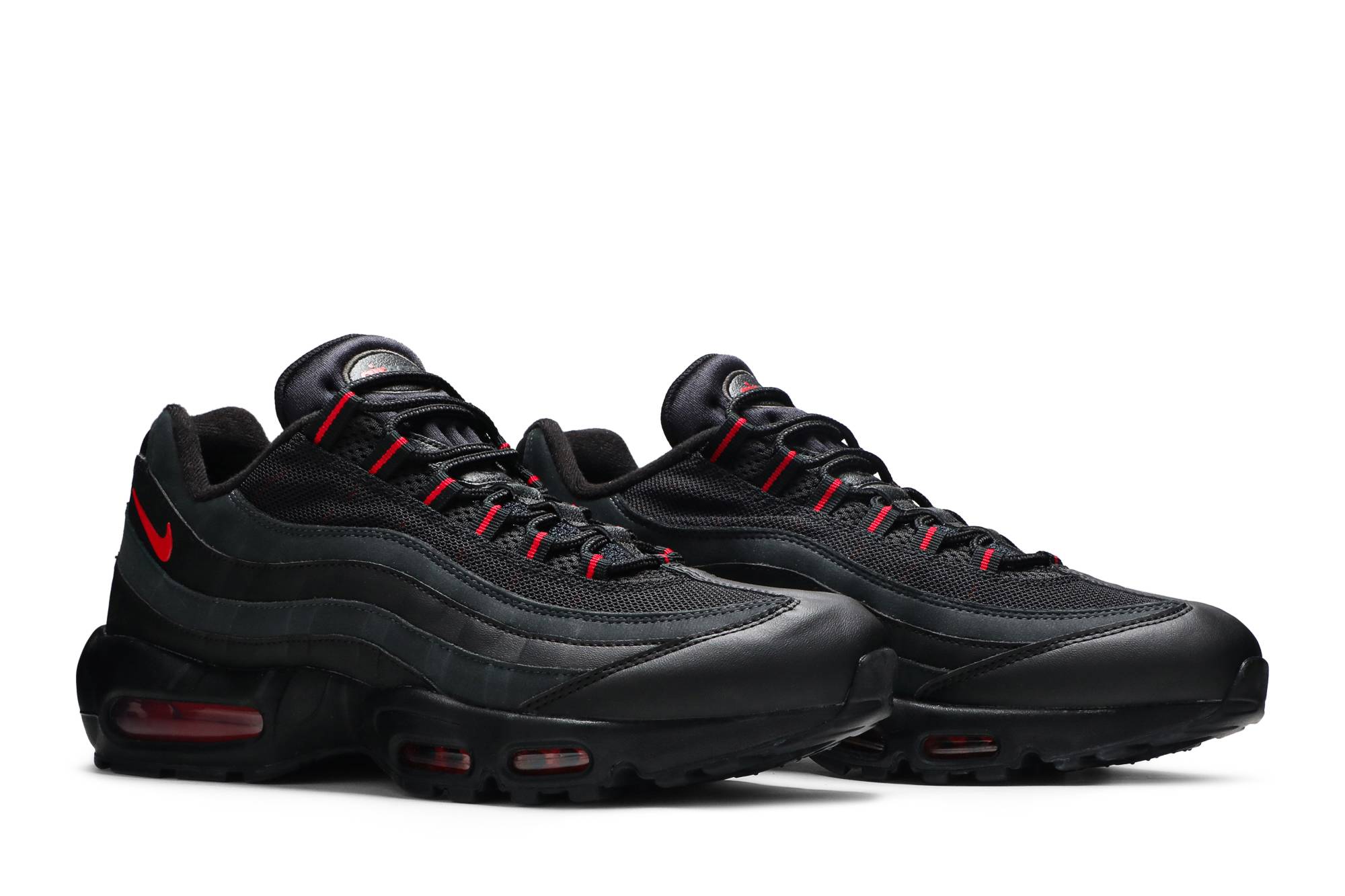 Nike Air Max 95 ‚Bred‘ DD7114-001 Domahi store
