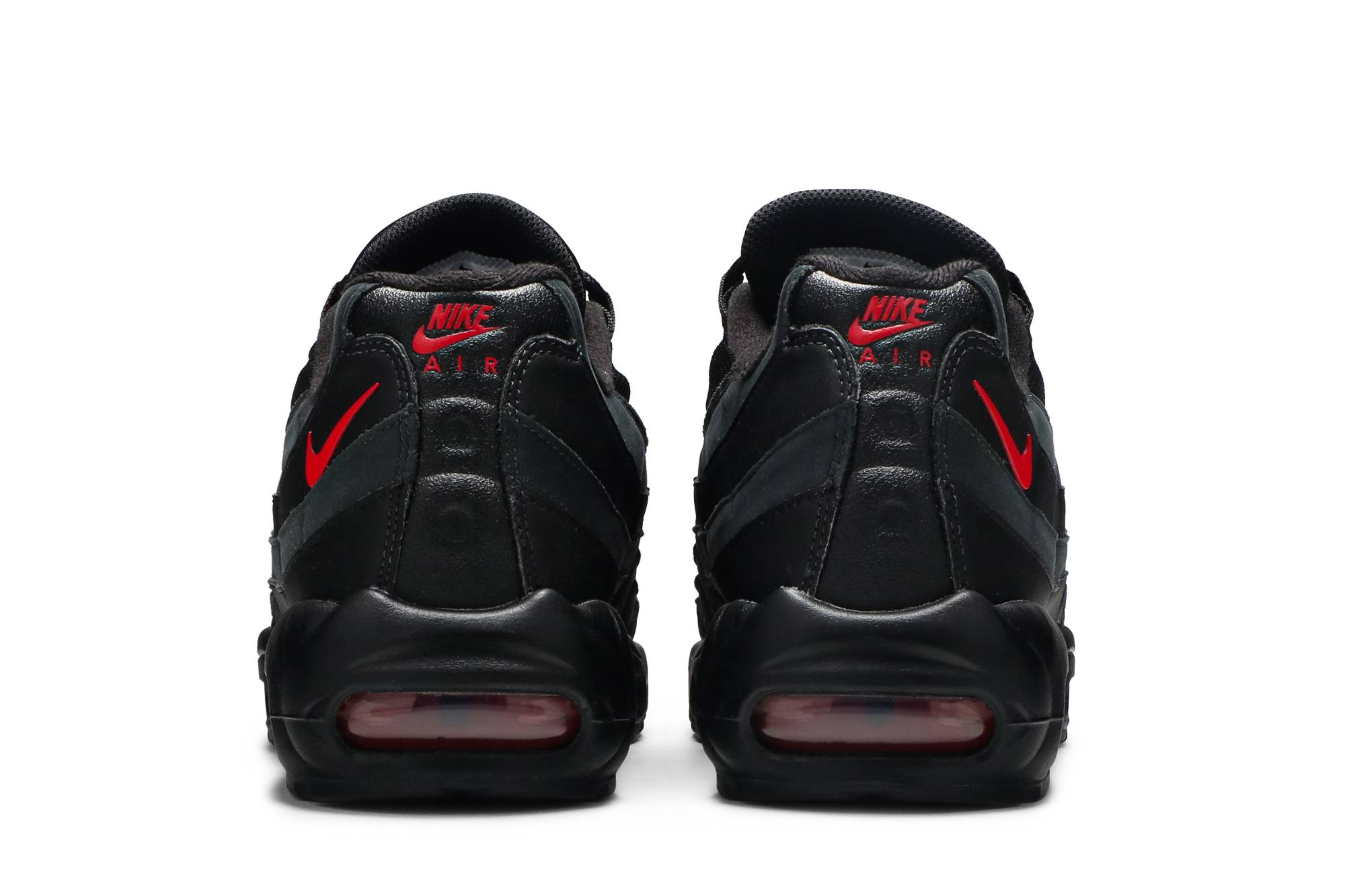 Nike Air Max 95 ‚Bred‘ DD7114-001 Domahi store