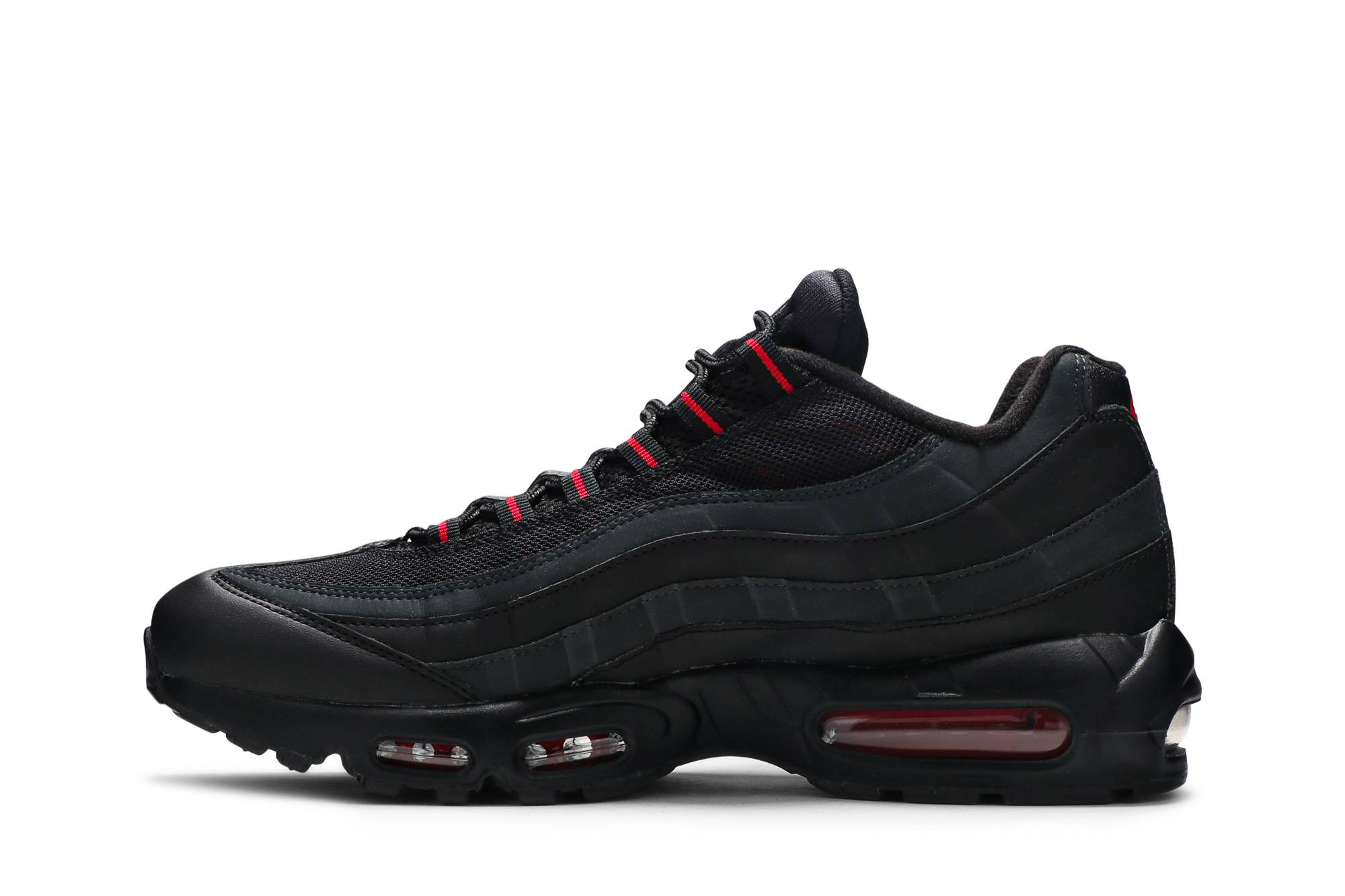 Nike Air Max 95 ‚Bred‘ DD7114-001 Domahi store