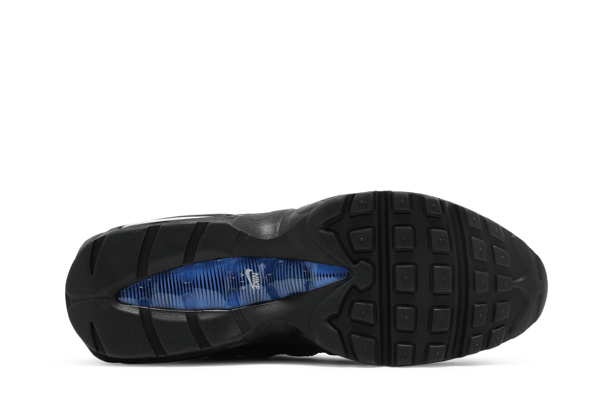 Nike Air Max 95 Essential ‚Black Game Royal‘ DM9104-001 Domahi store