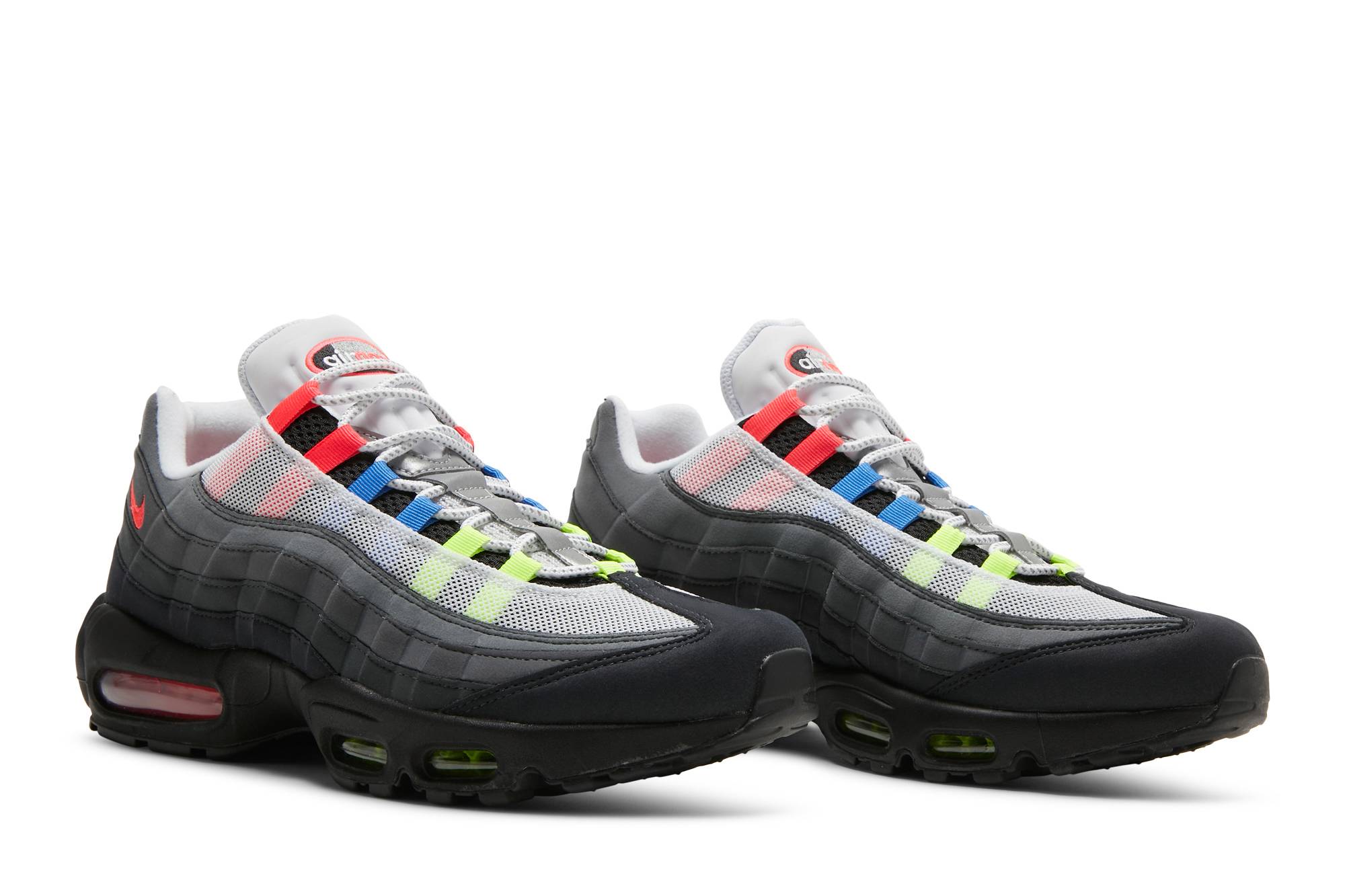 Nike Air Max 95 ‚Greedy 3.0‘ DN8020-001 Domahi store