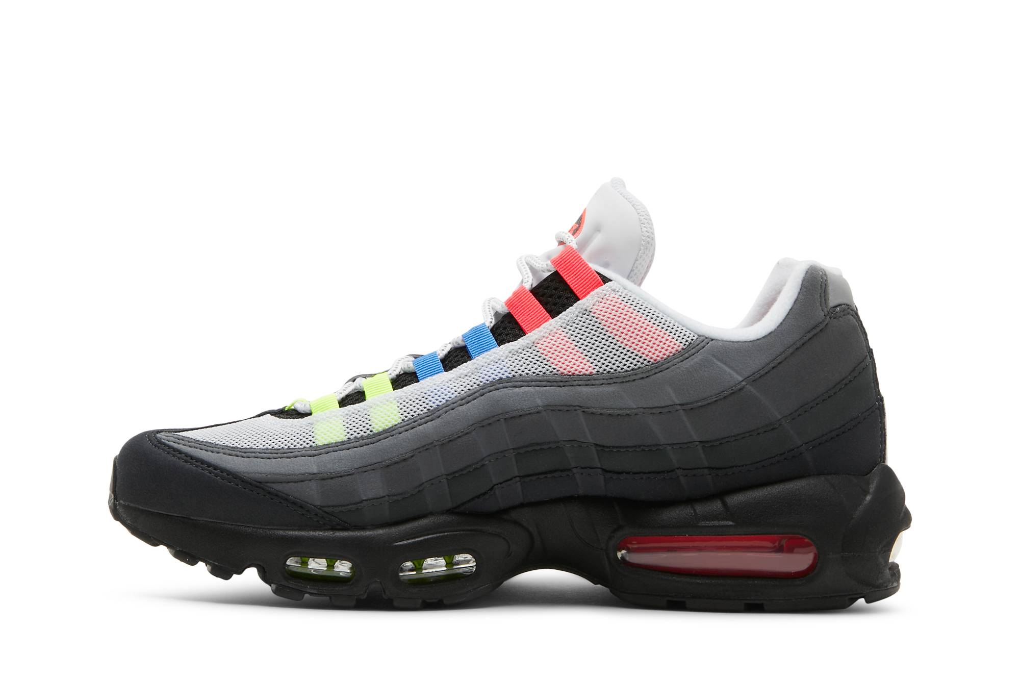 Nike Air Max 95 ‚Greedy 3.0‘ DN8020-001 Domahi store