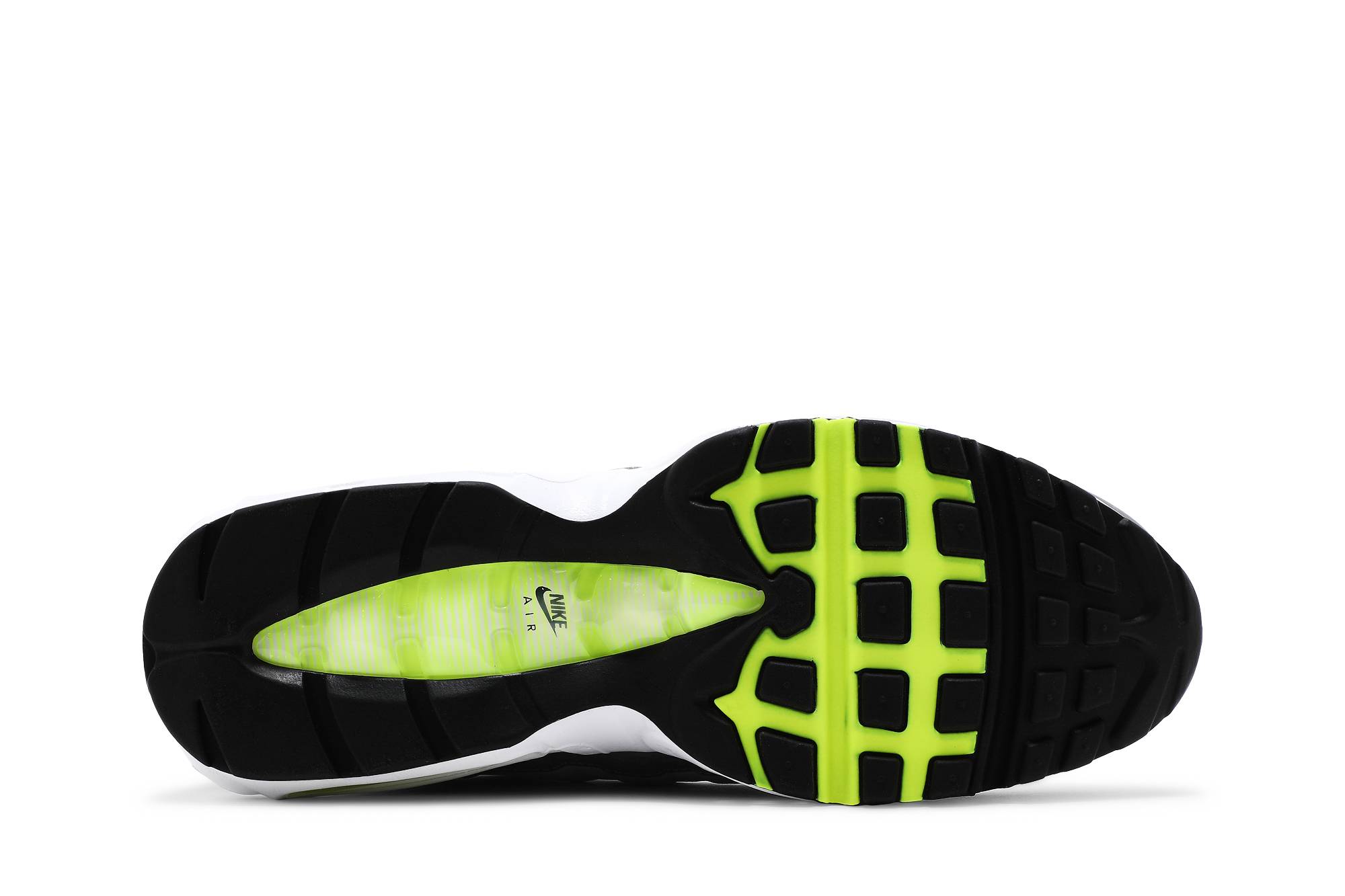 Nike Air Max 95 ‚Logos Pack‘ DH8256-100 Domahi store