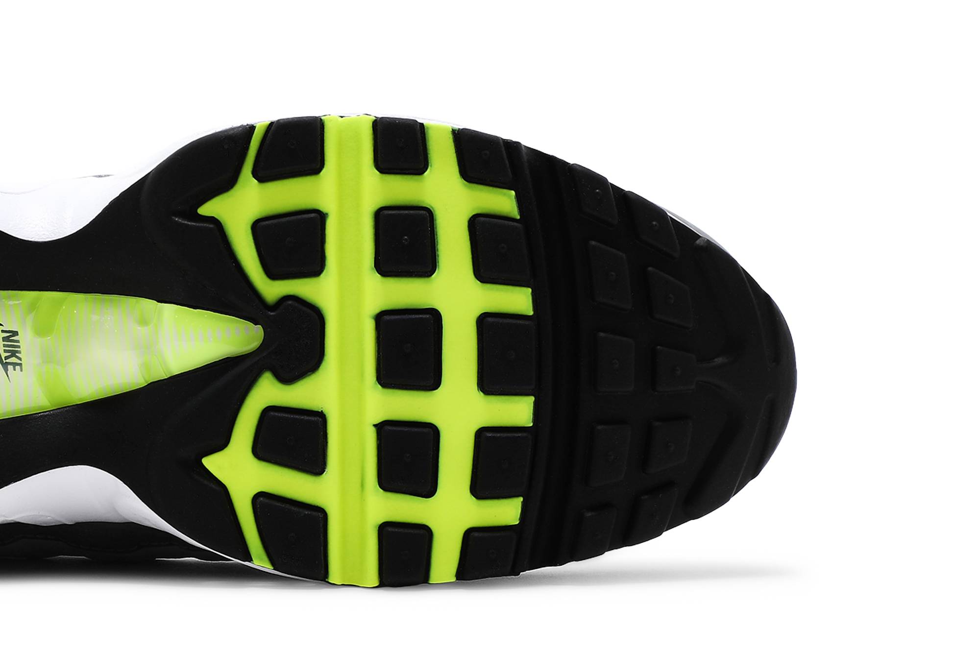 Nike Air Max 95 ‚Logos Pack‘ DH8256-100 Domahi store