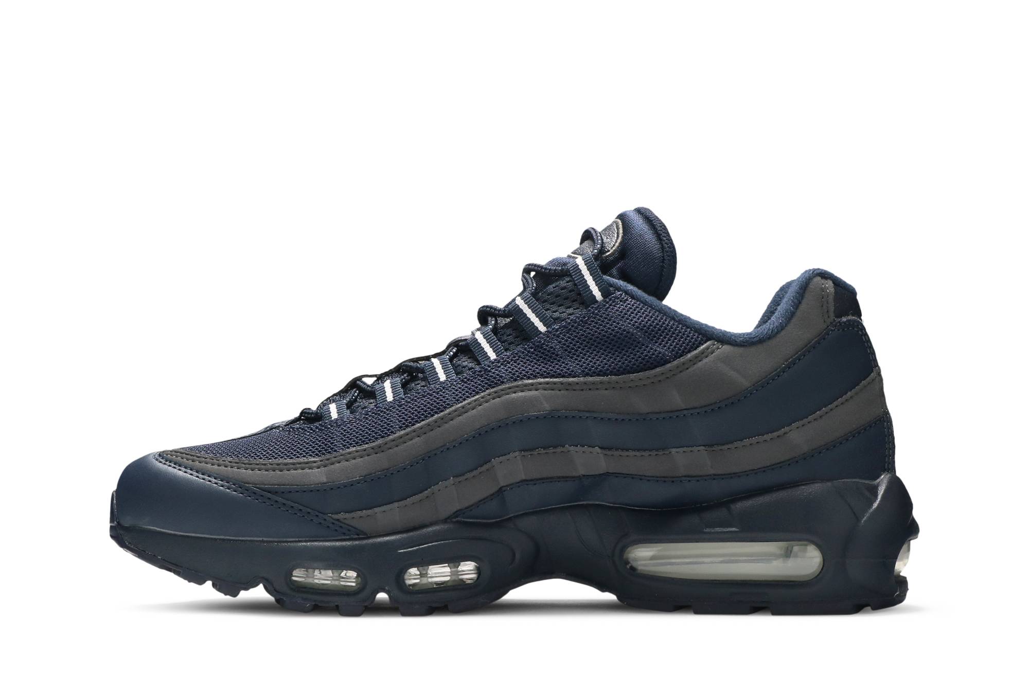 Nike Air Max 95 ‚Obsidian‘ DD7114-400 Domahi store