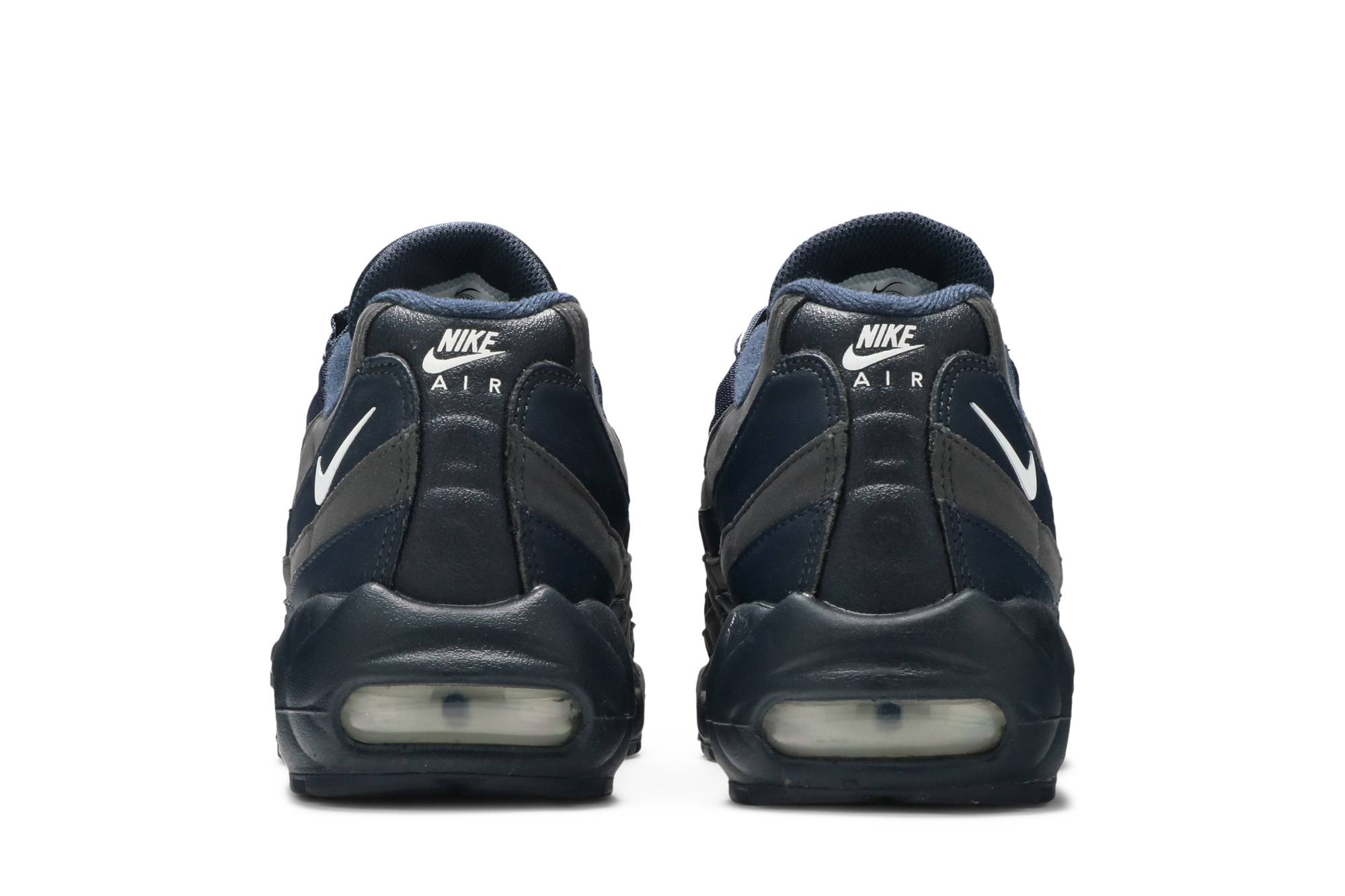 Nike Air Max 95 ‚Obsidian‘ DD7114-400 Domahi store
