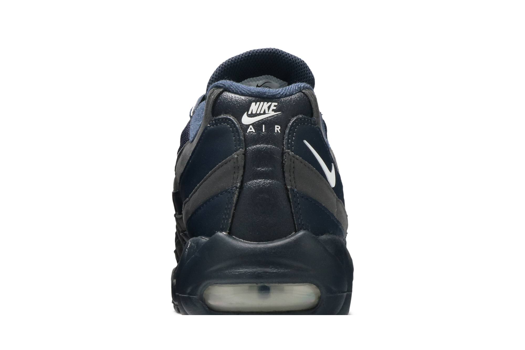 Nike Air Max 95 ‚Obsidian‘ DD7114-400 Domahi store