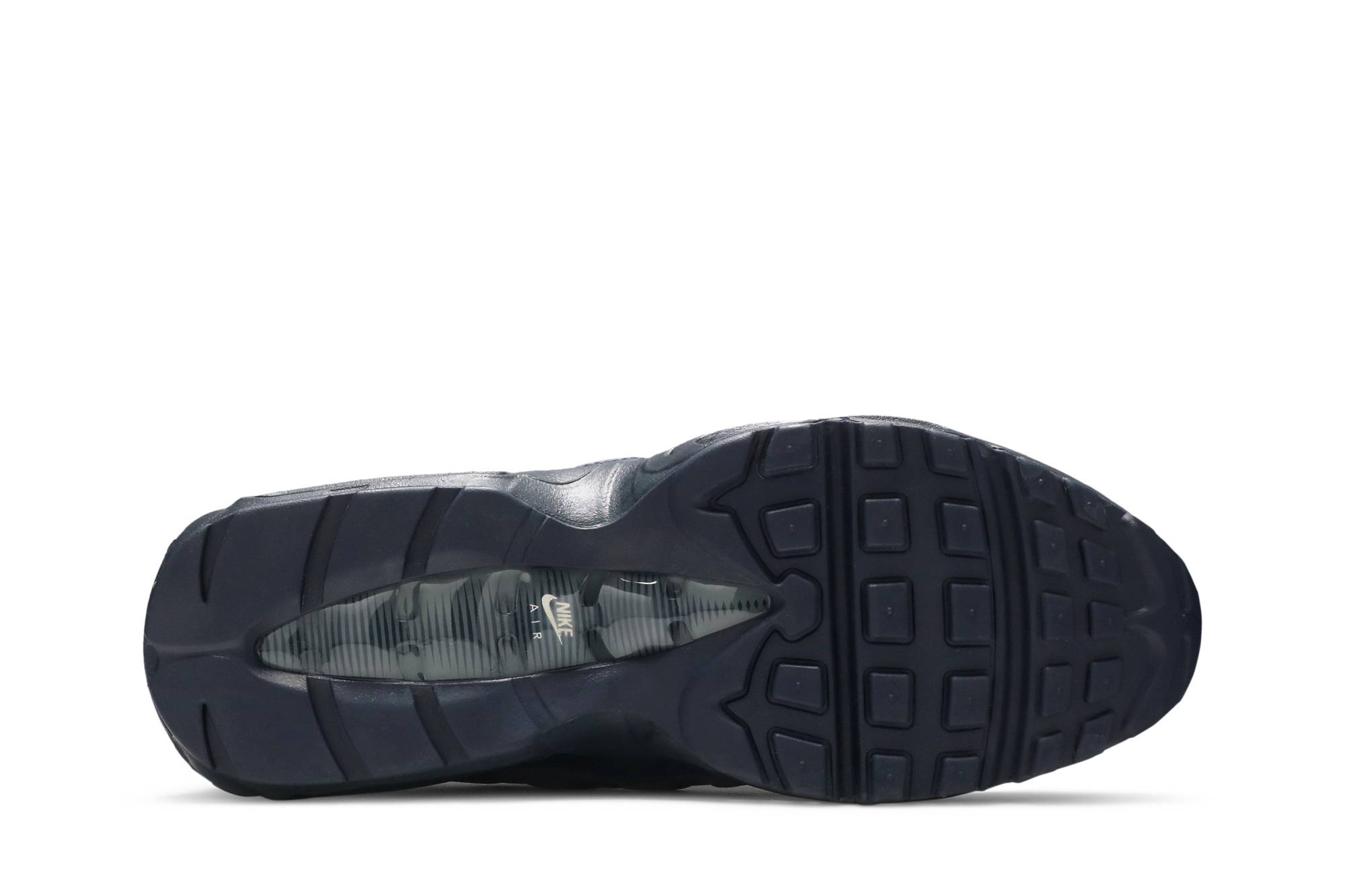 Nike Air Max 95 ‚Obsidian‘ DD7114-400 Domahi store