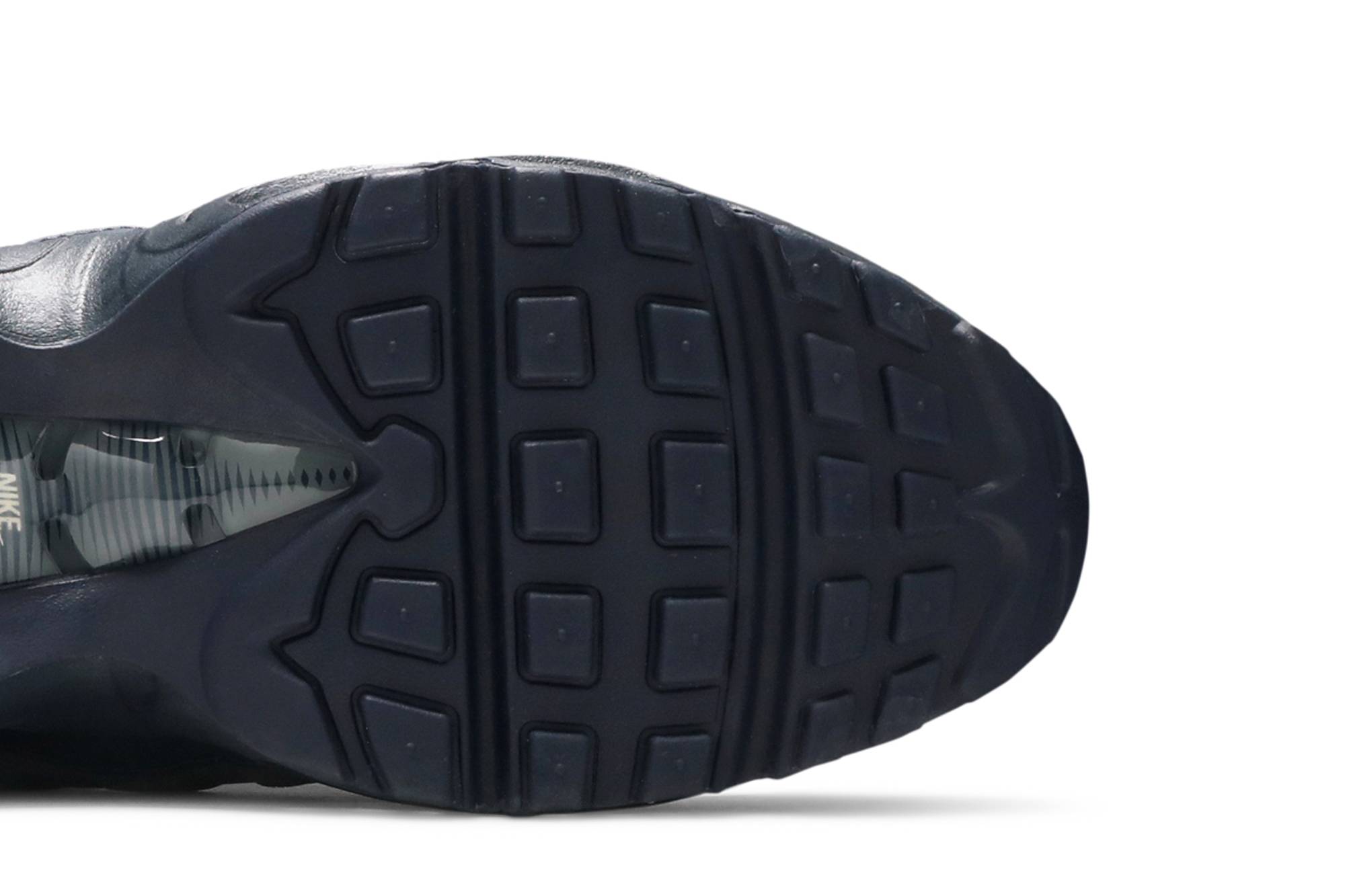 Nike Air Max 95 ‚Obsidian‘ DD7114-400 Domahi store