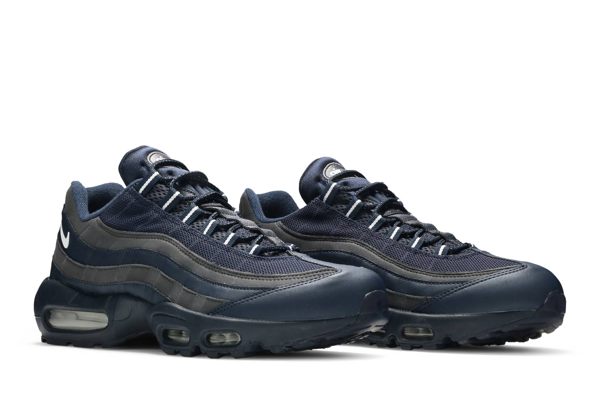 Nike Air Max 95 ‚Obsidian‘ DD7114-400 Domahi store