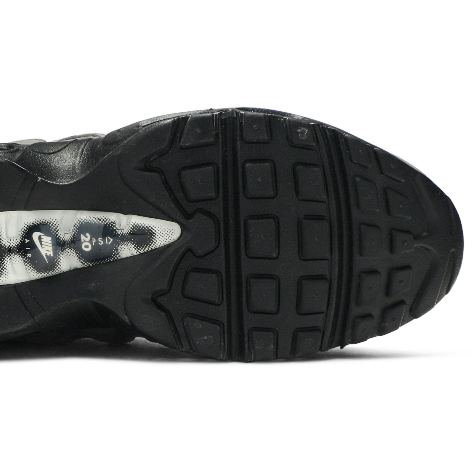 Nike Air Max 95 OG Black Anthracite AT2865-003 Domahi store
