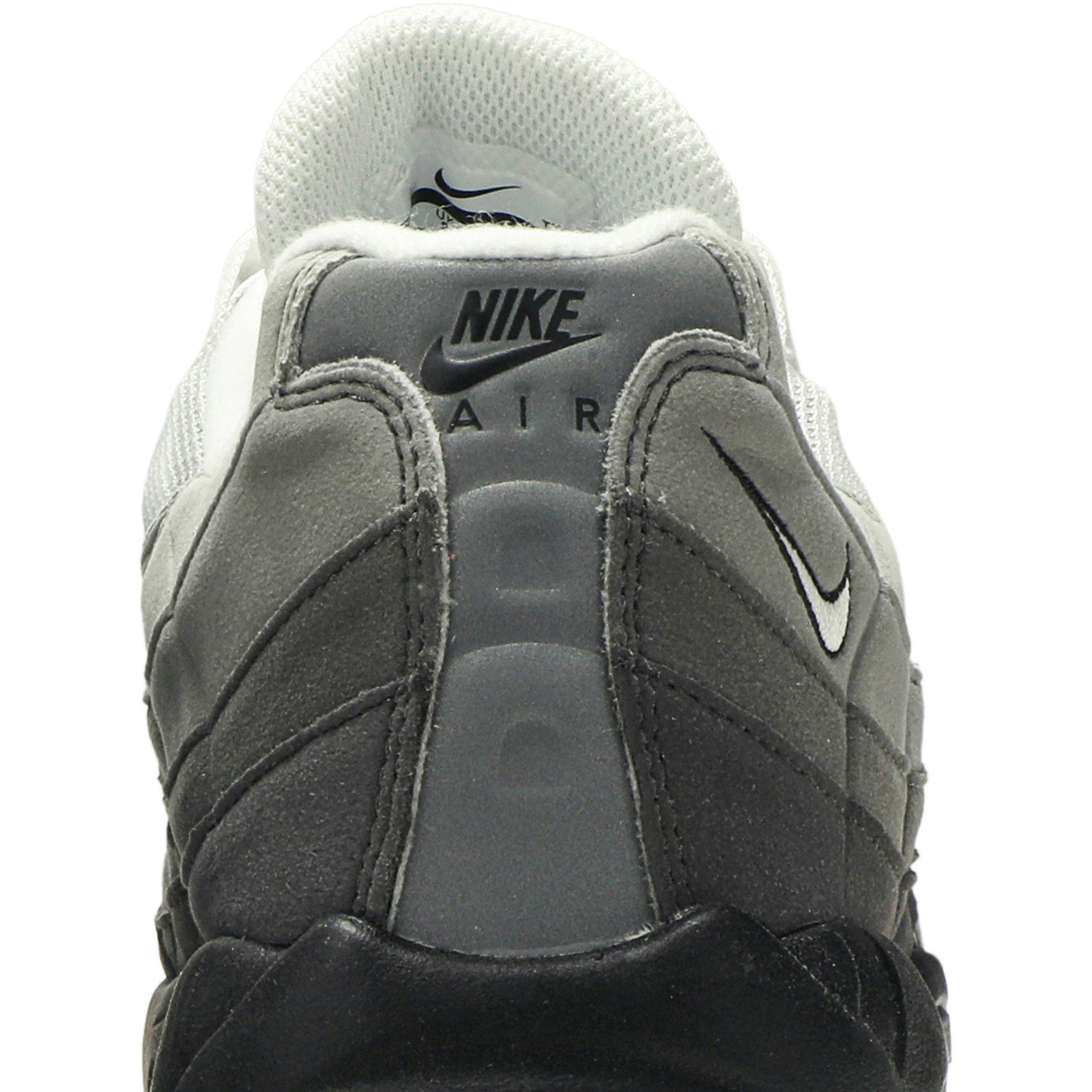 Nike Air Max 95 OG Black Anthracite AT2865-003 Domahi store