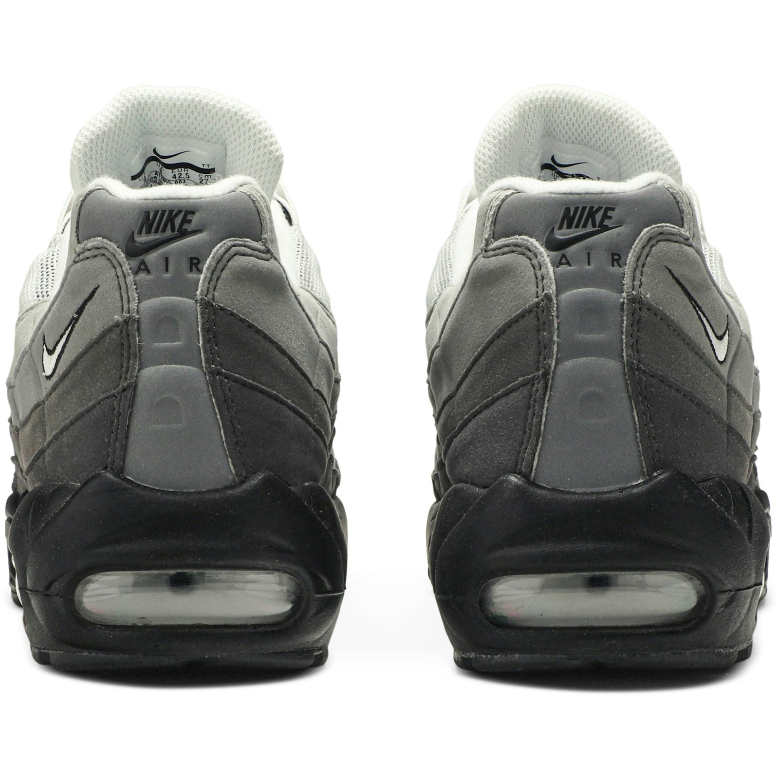 Nike Air Max 95 OG Black Anthracite AT2865-003 Domahi store