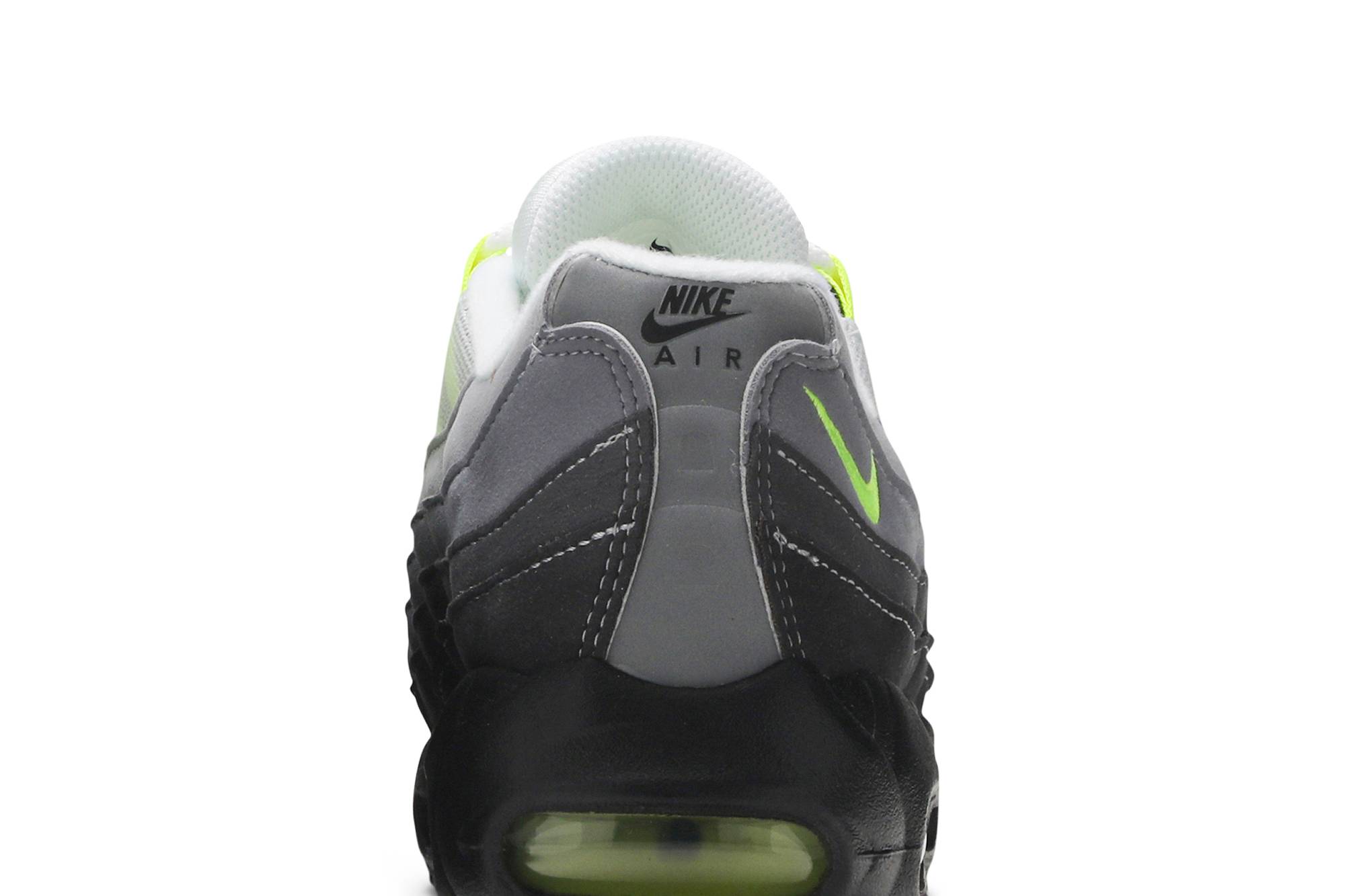Nike Air Max 95 OG ‚Neon‘ 2020 CZ0910-001 Domahi store
