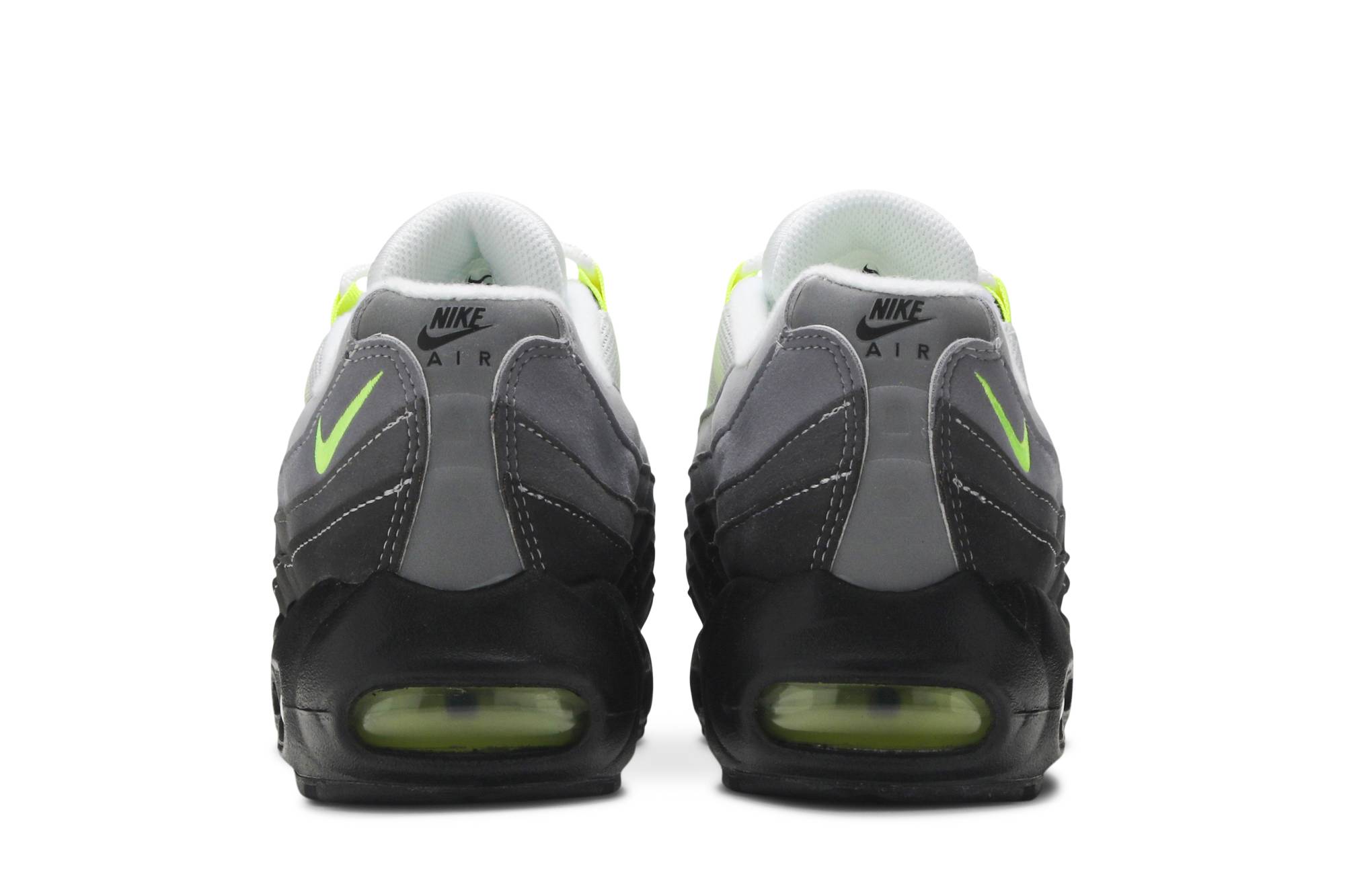 Nike Air Max 95 OG ‚Neon‘ 2020 CZ0910-001 Domahi store