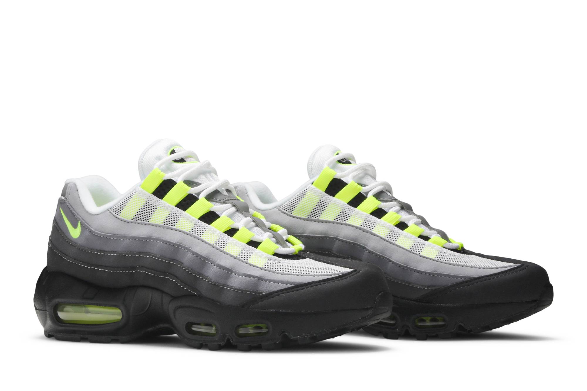 Nike Air Max 95 OG ‚Neon‘ 2020 CZ0910-001 Domahi store