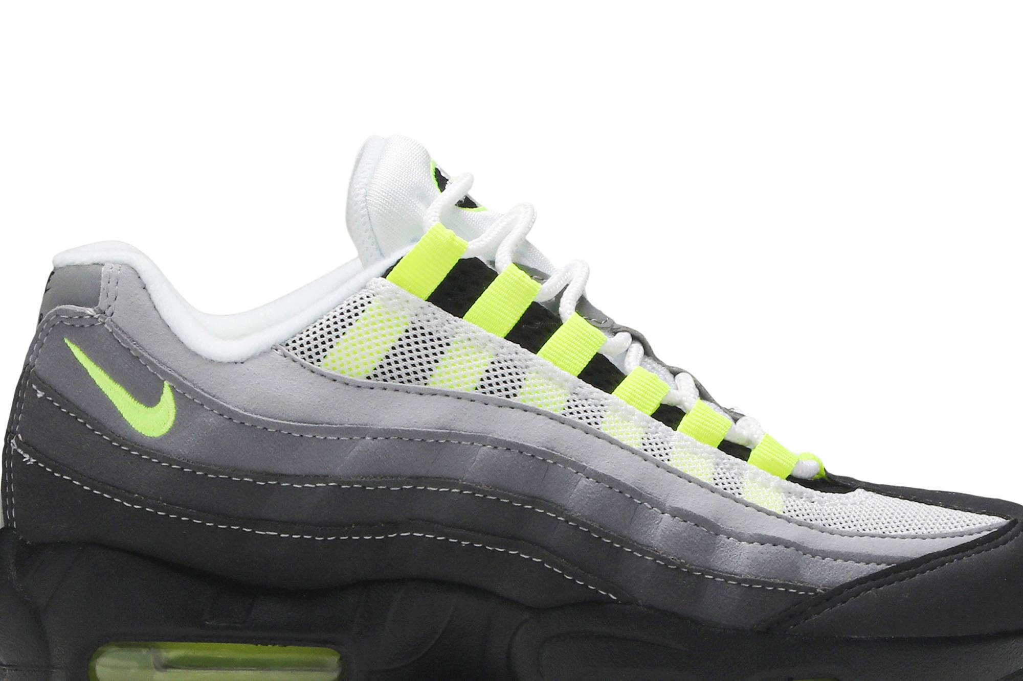 Nike Air Max 95 OG ‚Neon‘ 2020 CZ0910-001 Domahi store