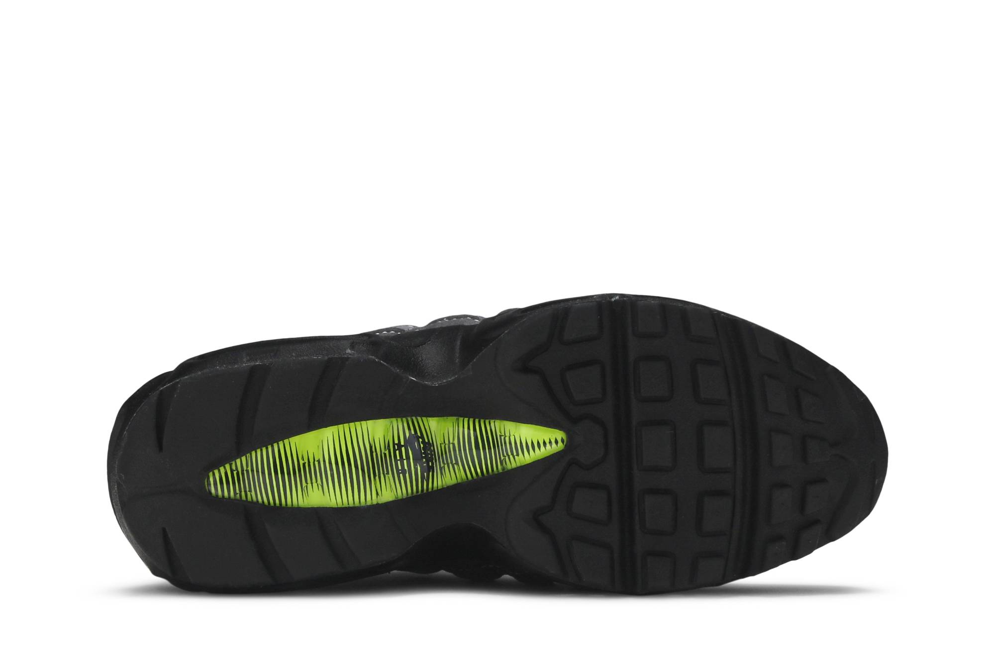 Nike Air Max 95 OG ‚Neon‘ 2020 CZ0910-001 Domahi store