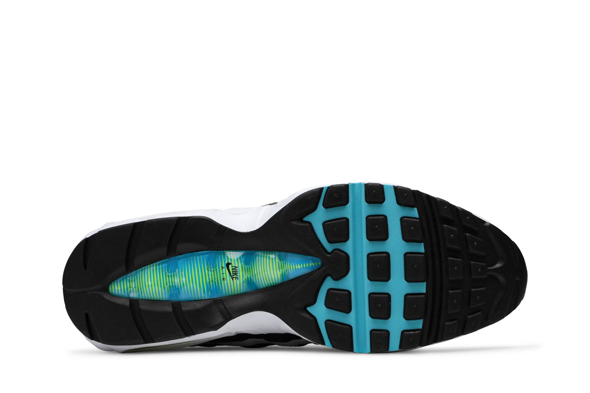 Nike Air Max 95 QS ‚Greedy 2.0‘ CJ0589-001 Domahi store